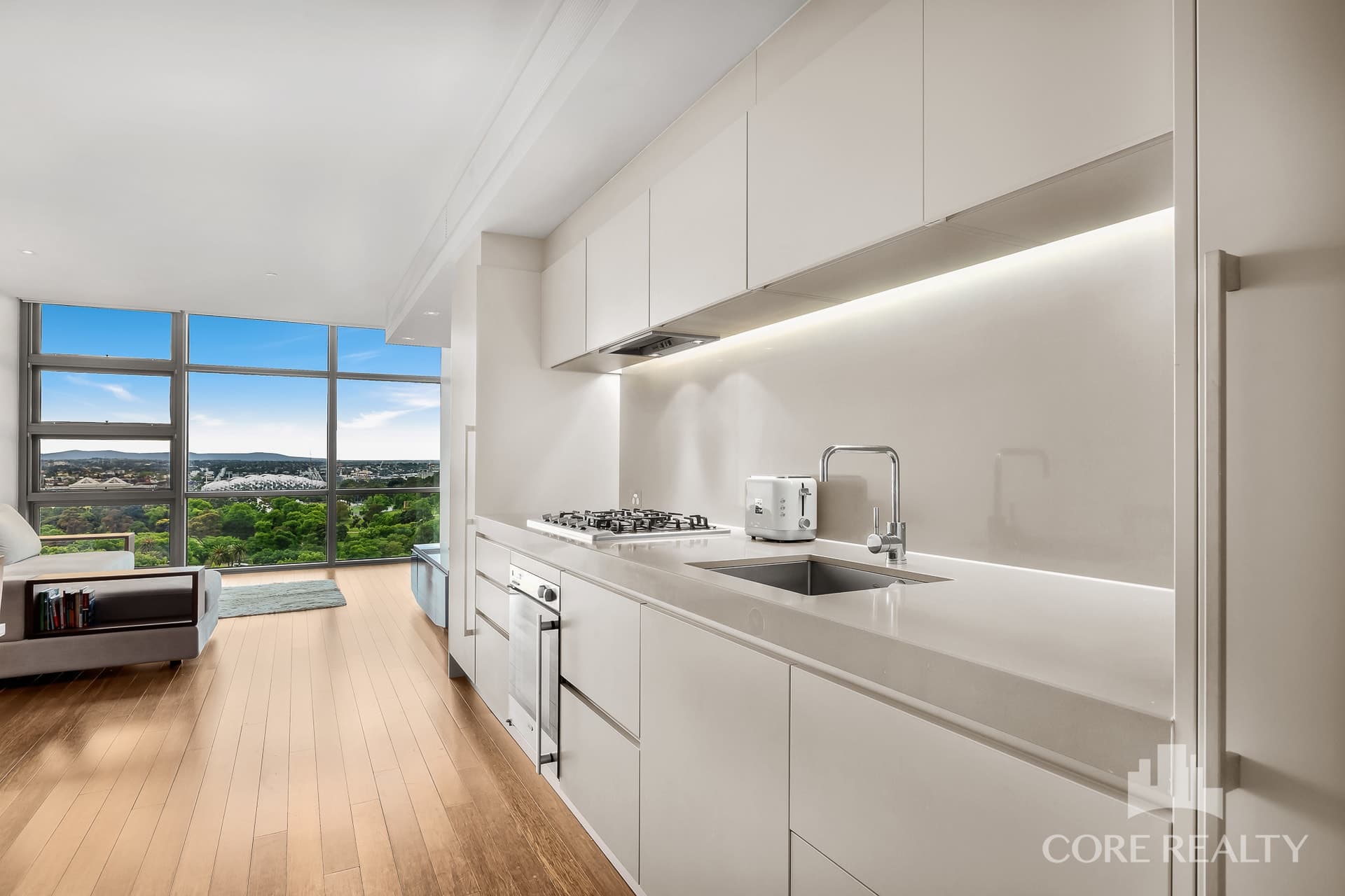 1903/8 Kavanagh Street, Southbank - Thumbnail 4