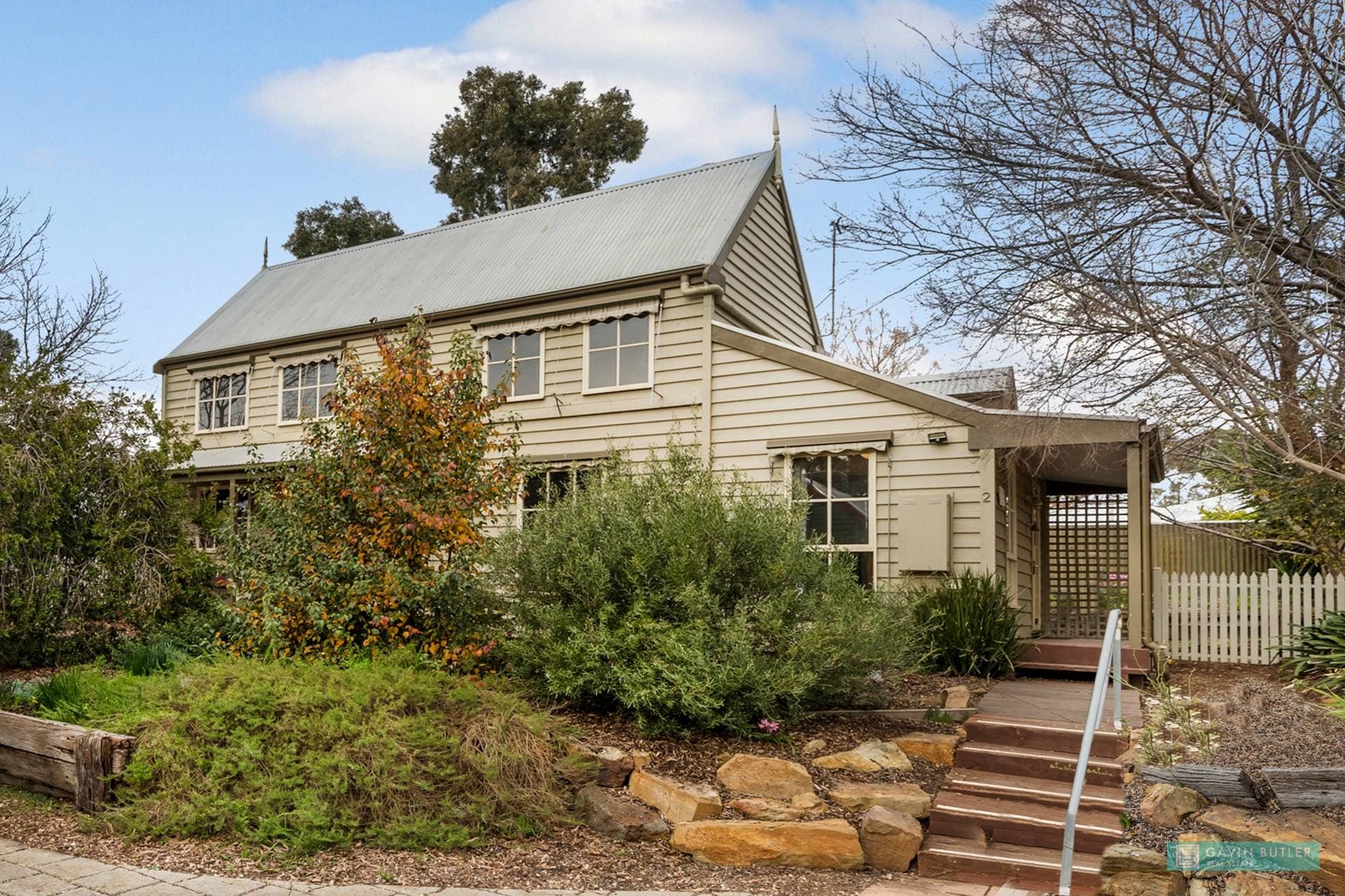 Unit 2, 36 Paterson St, Quarry Hill, VIC, Quarry Hill - Image 1