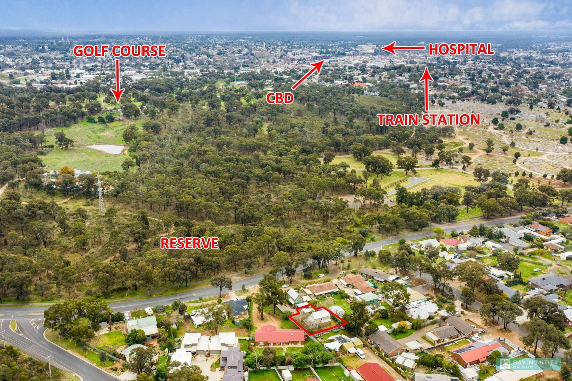 Unit 2, 36 Paterson St, Quarry Hill, VIC, Quarry Hill - Thumbnail 2