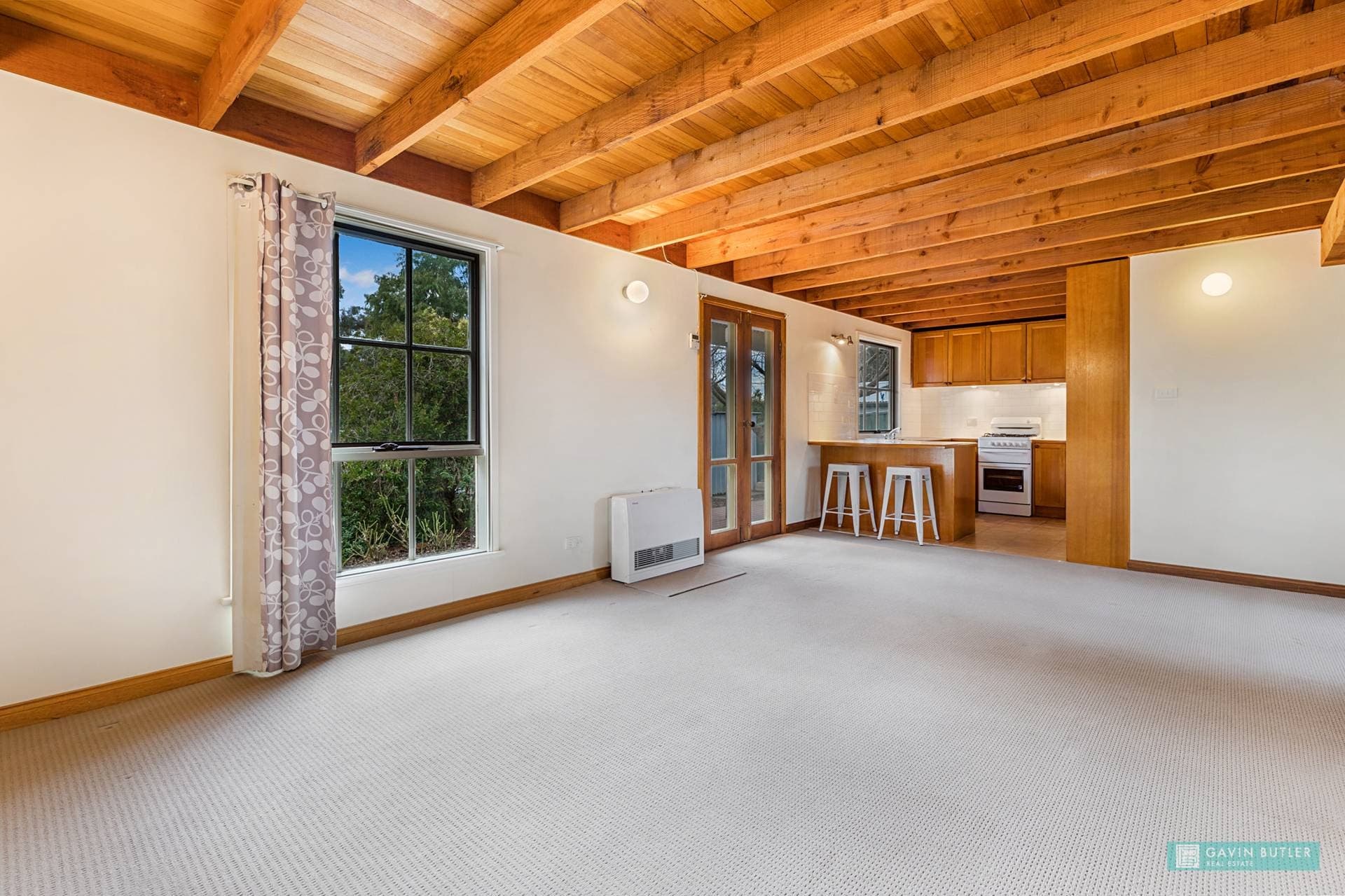 Unit 2, 36 Paterson St, Quarry Hill, VIC, Quarry Hill - Thumbnail 3