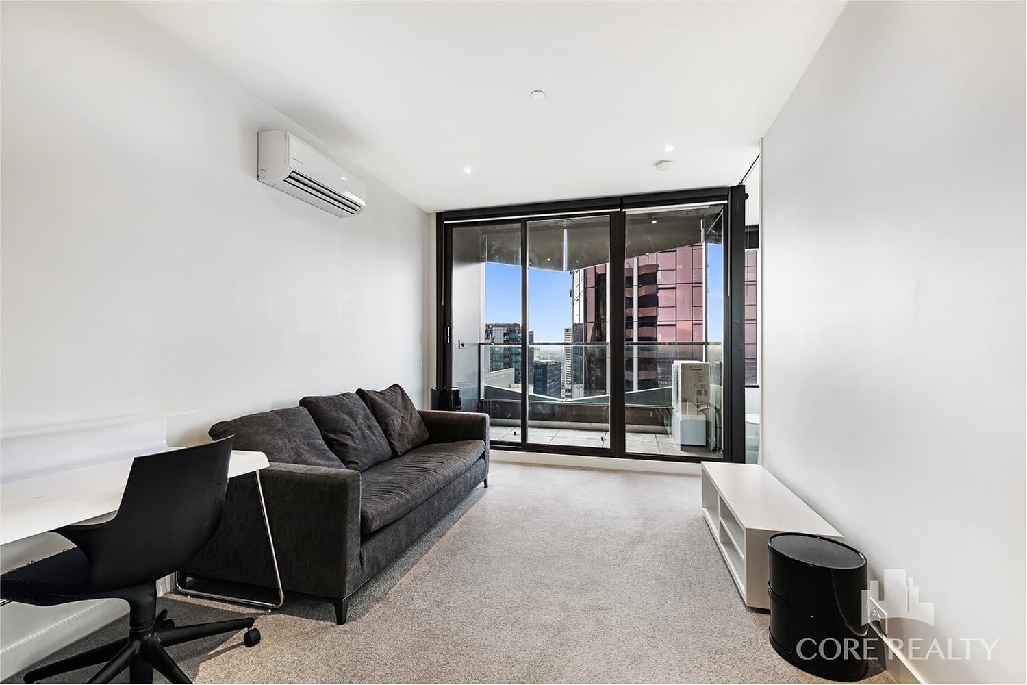Unit 4210/120 Abeckett Street, Melbourne - Image 1