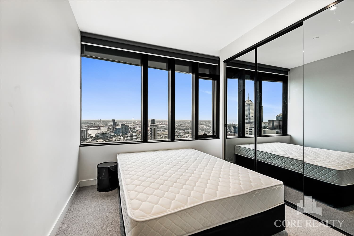Unit 4210/120 Abeckett Street, Melbourne - Thumbnail 4