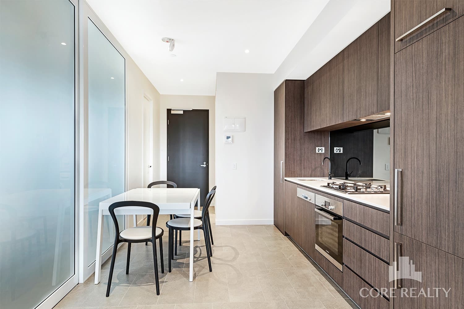 Unit 4210/120 Abeckett Street, Melbourne - Thumbnail 5