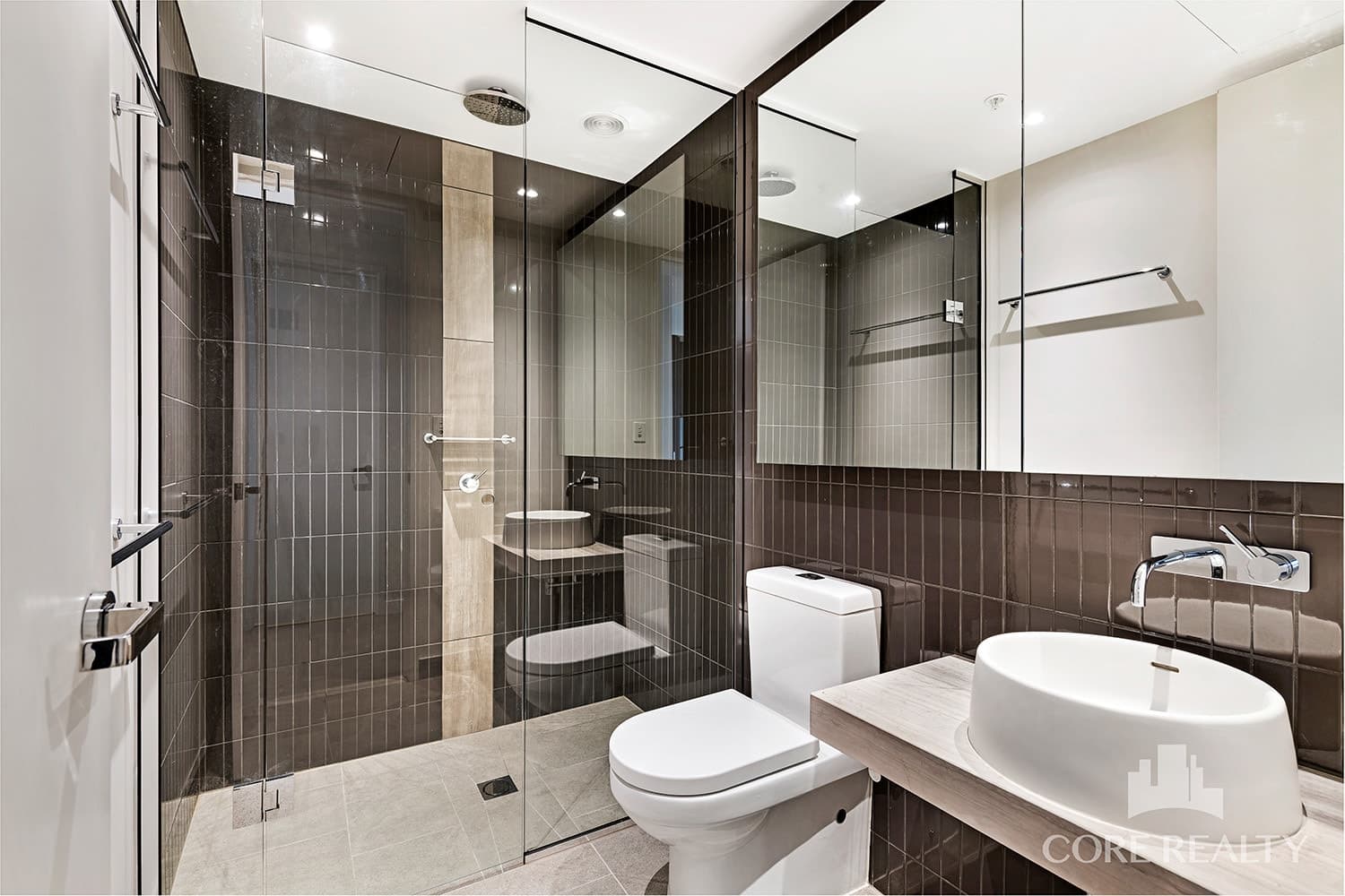 Unit 4210/120 Abeckett Street, Melbourne - Thumbnail 6