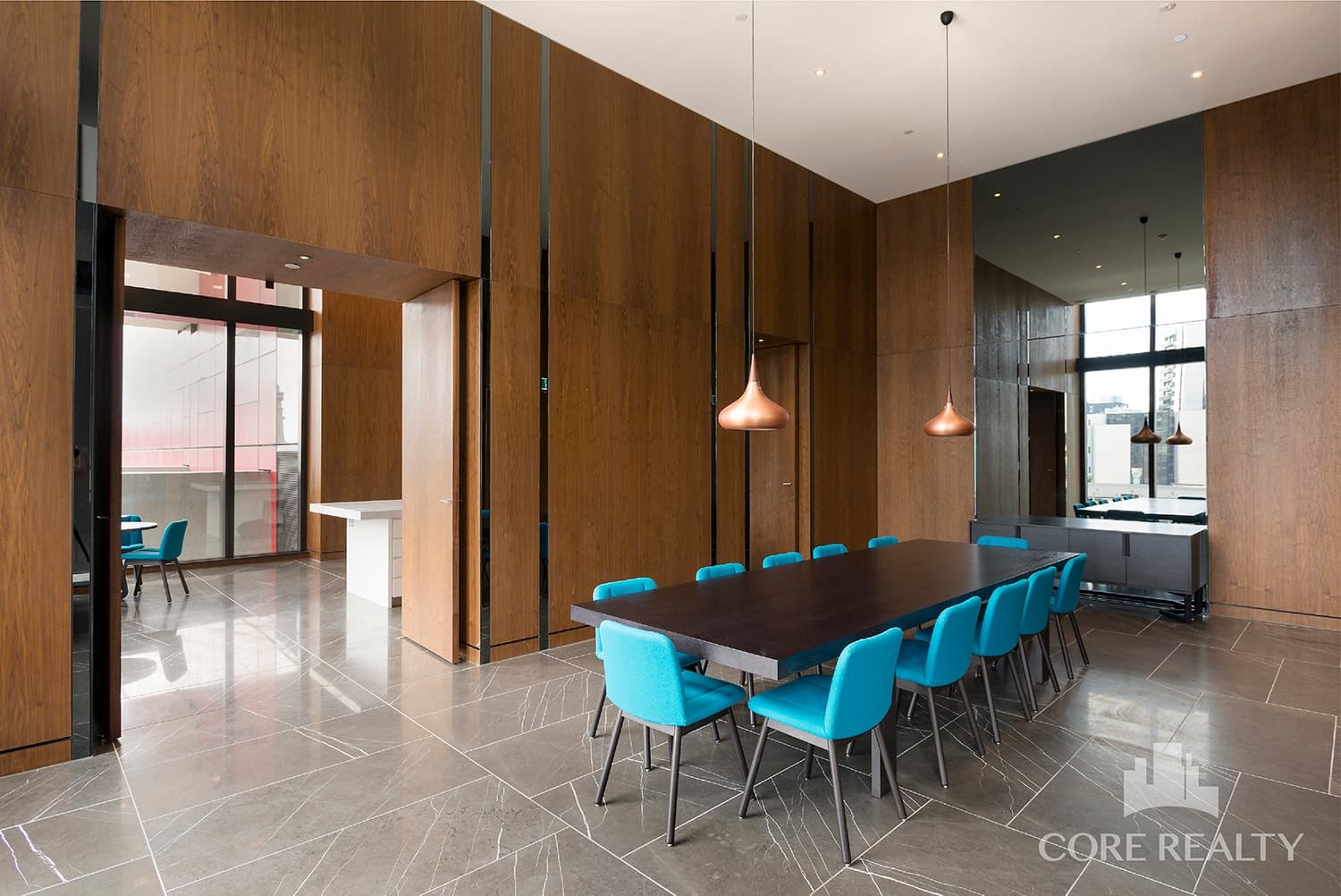 Unit 4210/120 Abeckett Street, Melbourne - Thumbnail 8