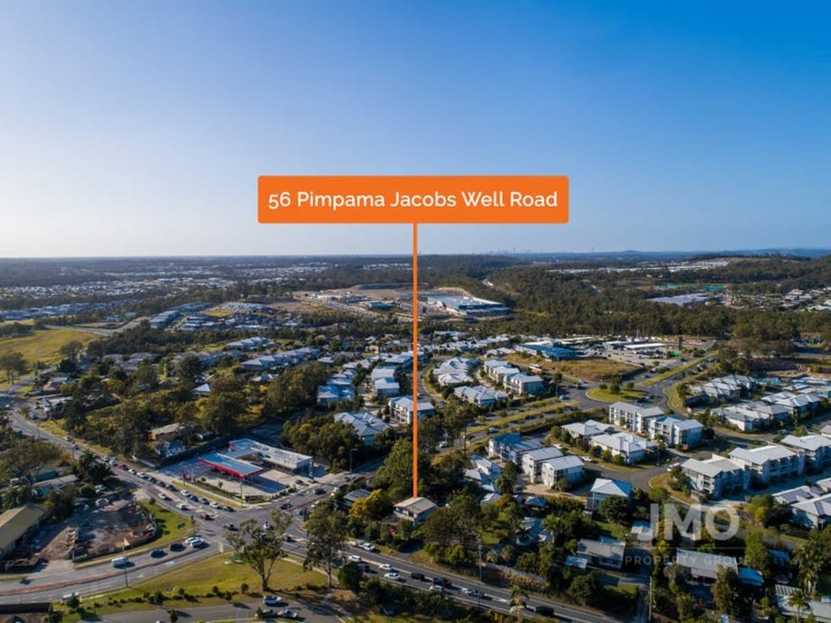 56 Pimpama Jacobs Well Road, PIMPAMA, Pimpama - Image 1