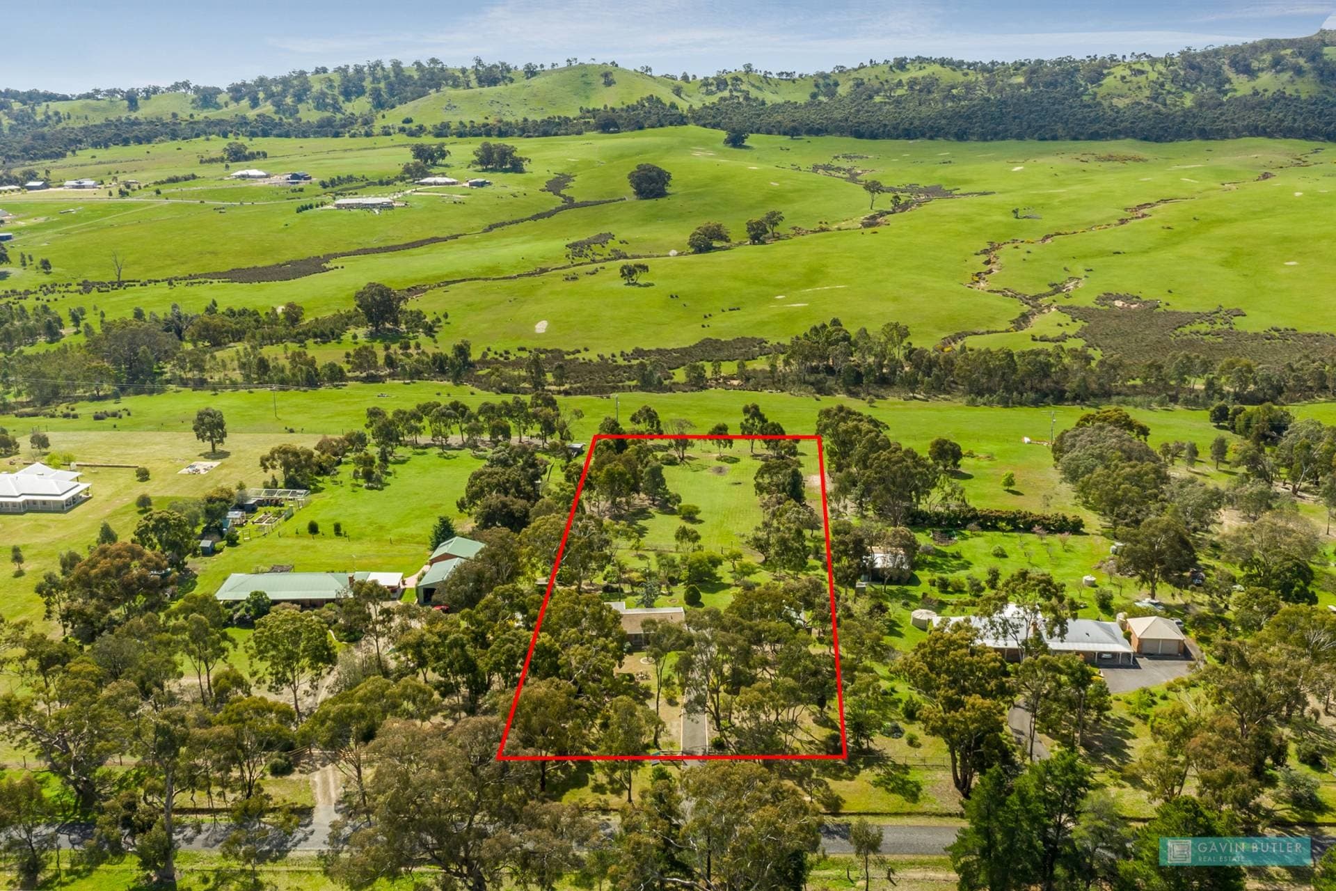 70 Belvoir Park Rd, Ravenswood, VIC, Ravenswood - Image 1