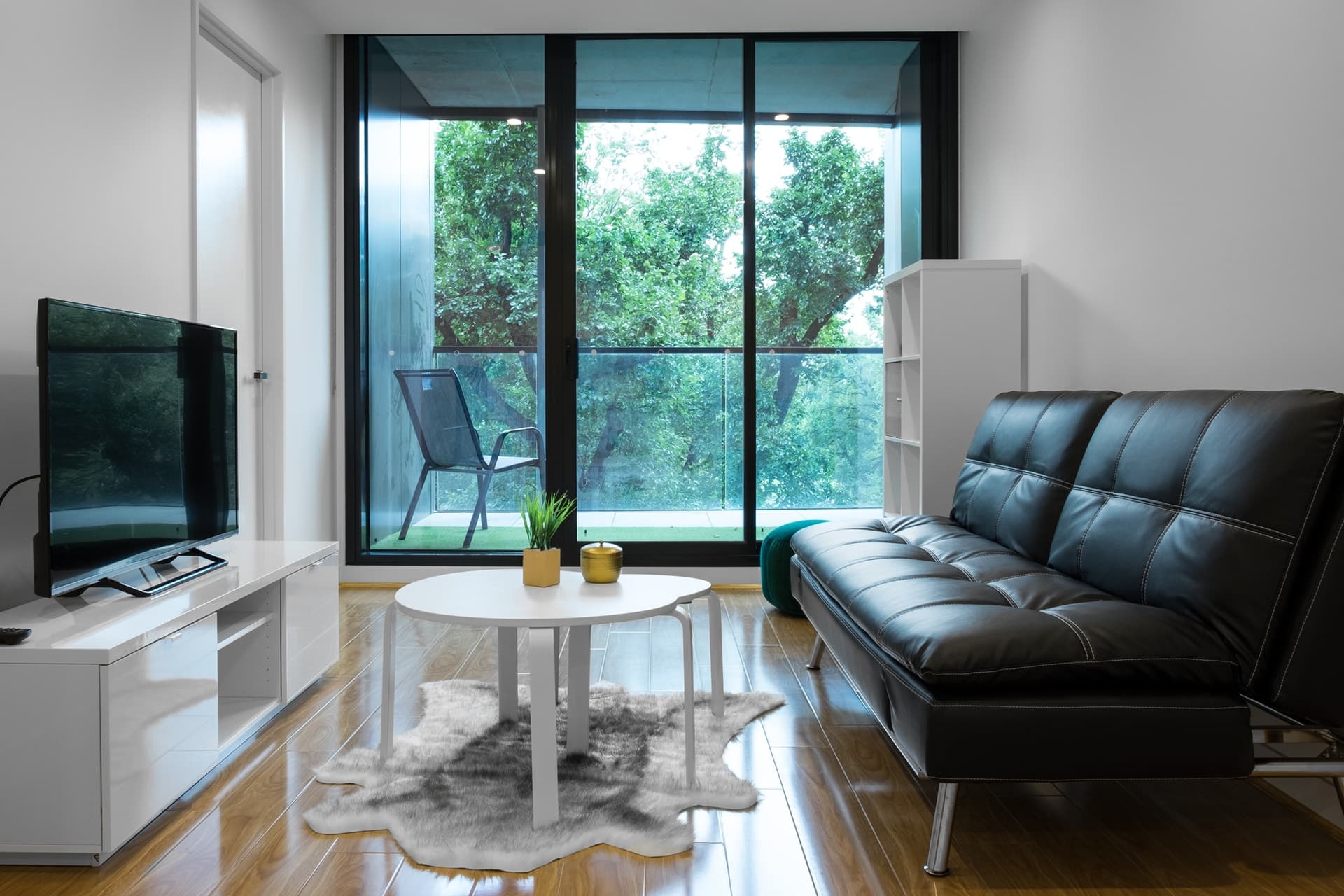 Unit 312/555 St Kilda  Road, Melbourne - Image 1