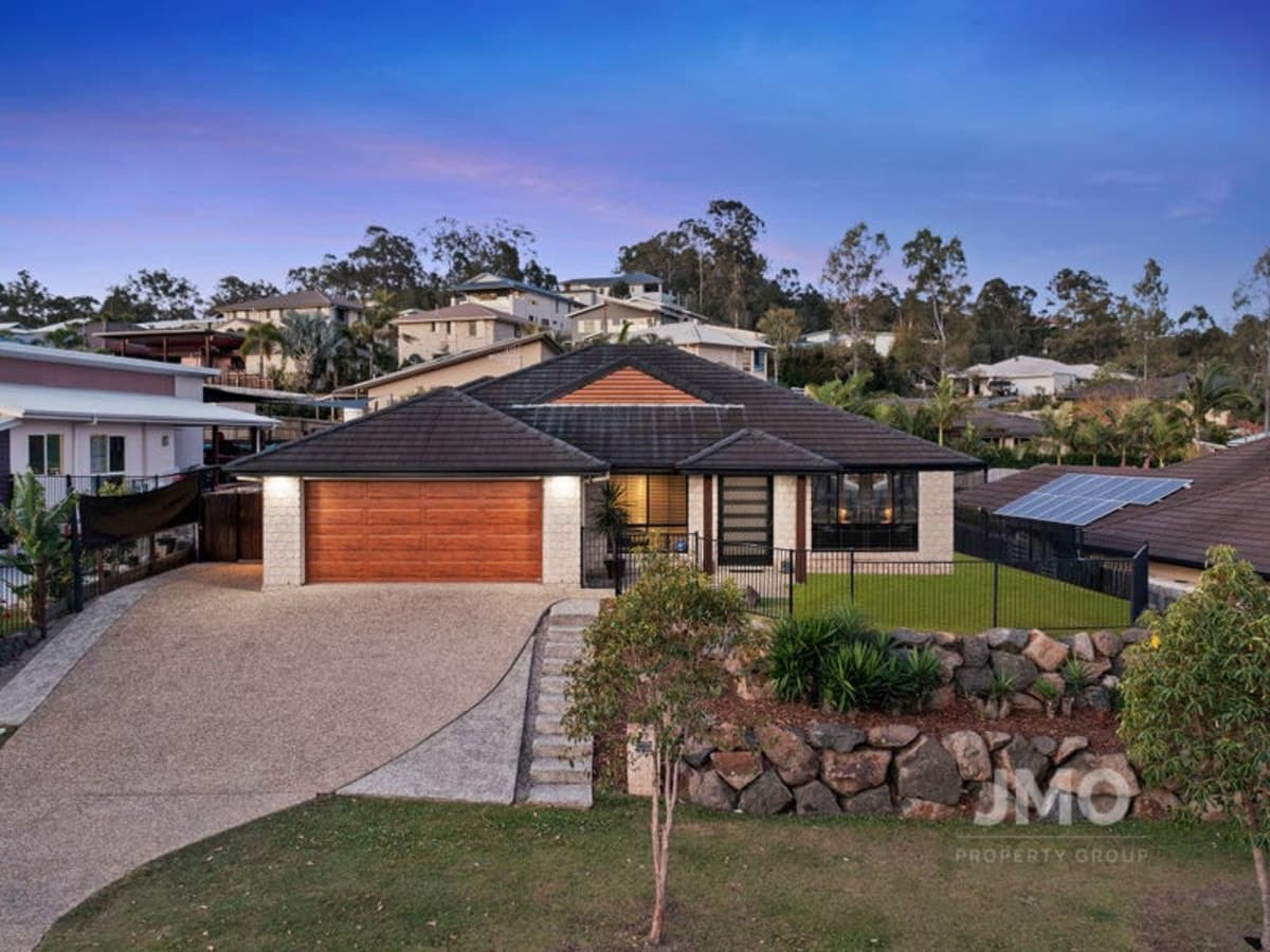 97 Ormeau Ridge Road, ORMEAU HILLS, Ormeau Hills - Image 1