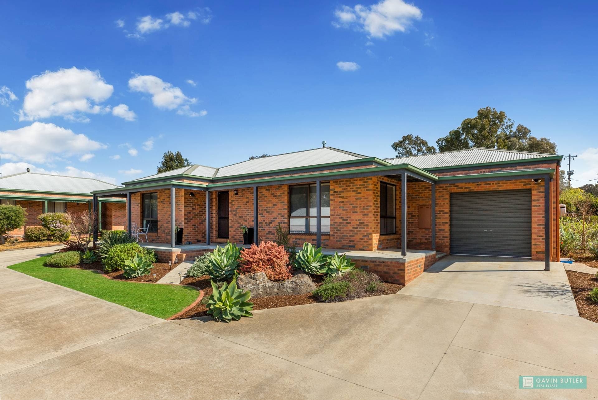 Unit 1, 42 Averys Rd, Eaglehawk, VIC, Eaglehawk - Image 1