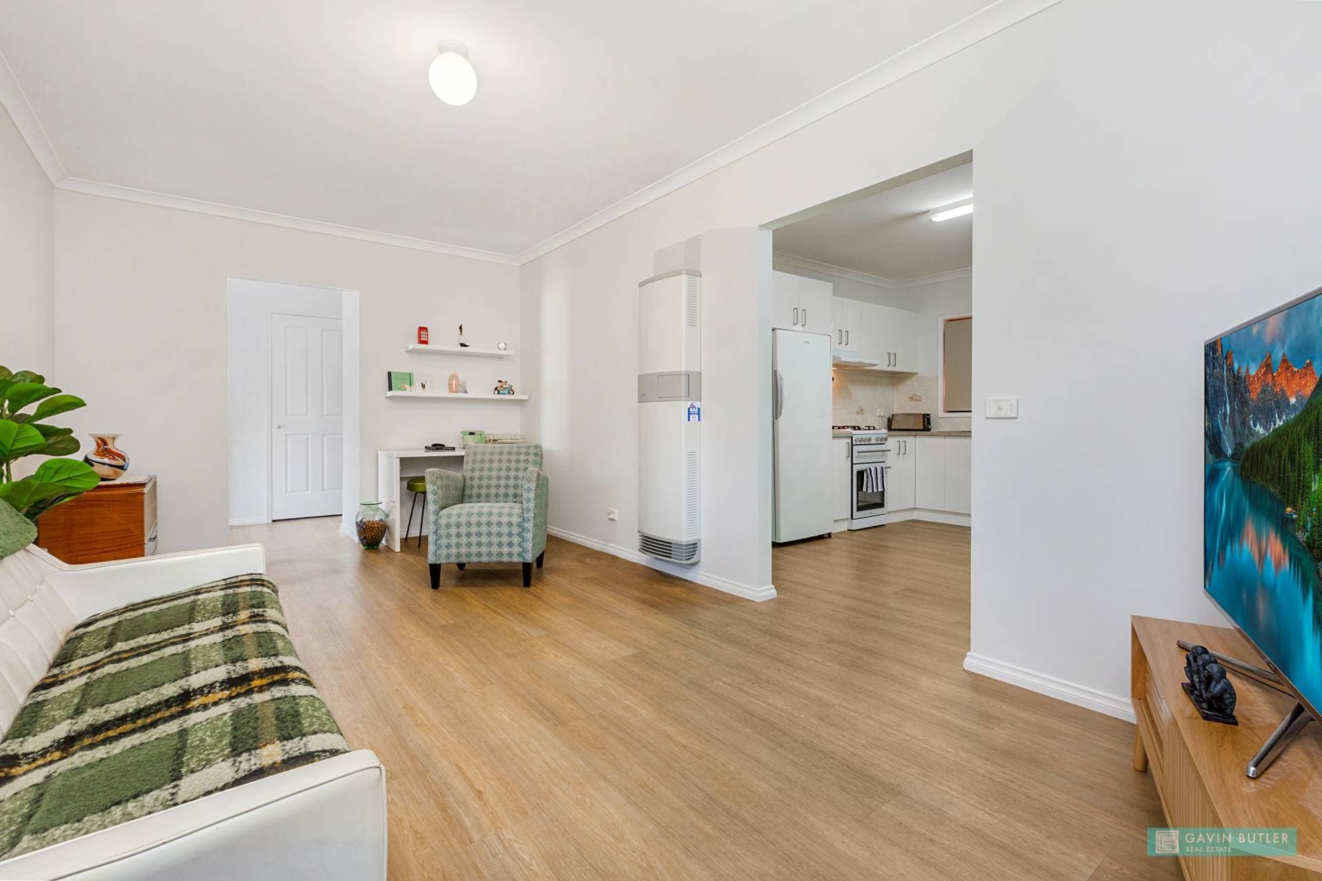 Unit 1, 42 Averys Rd, Eaglehawk, VIC, Eaglehawk - Thumbnail 2