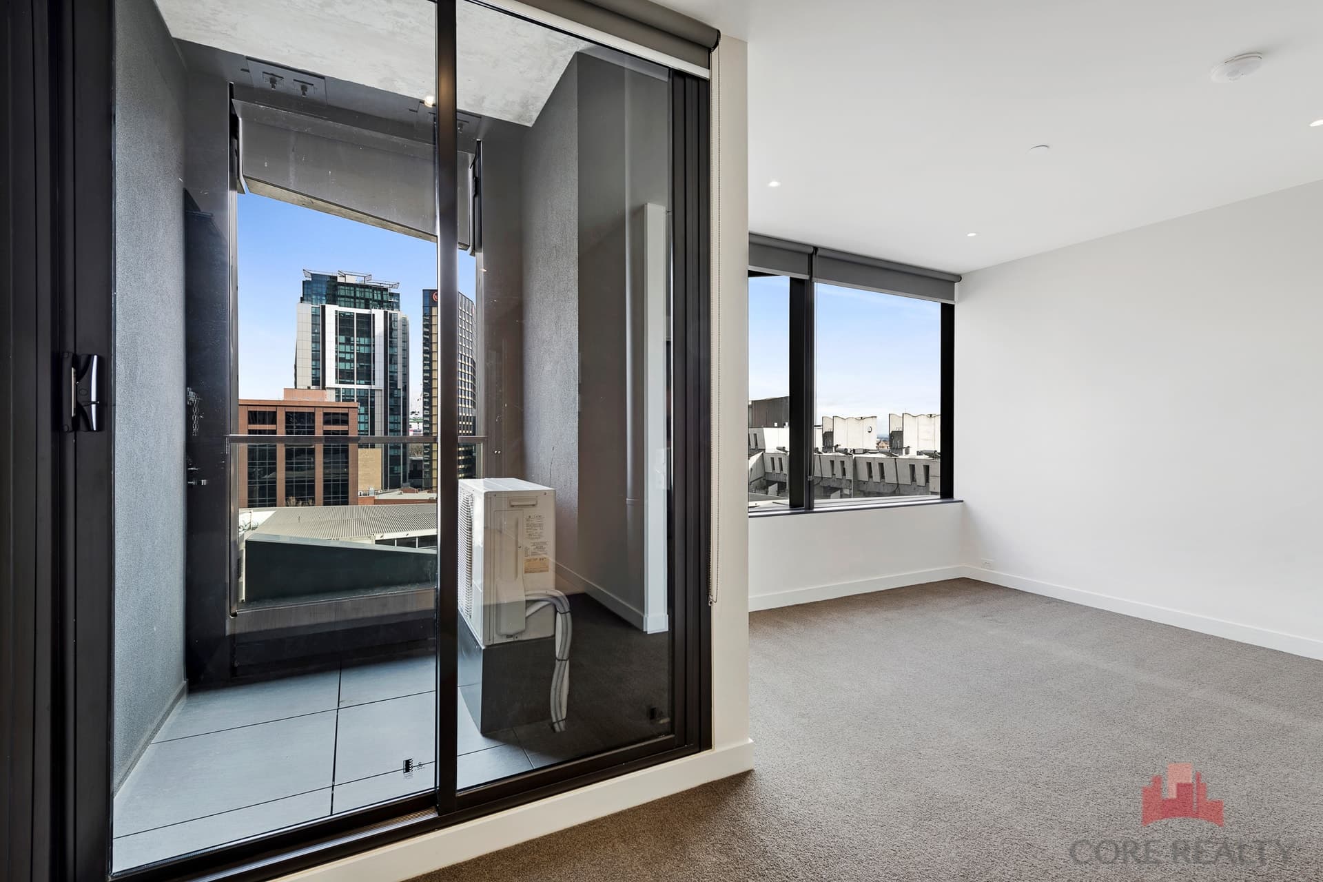 Unit 1113/120 Abeckett Street, Melbourne - Image 1