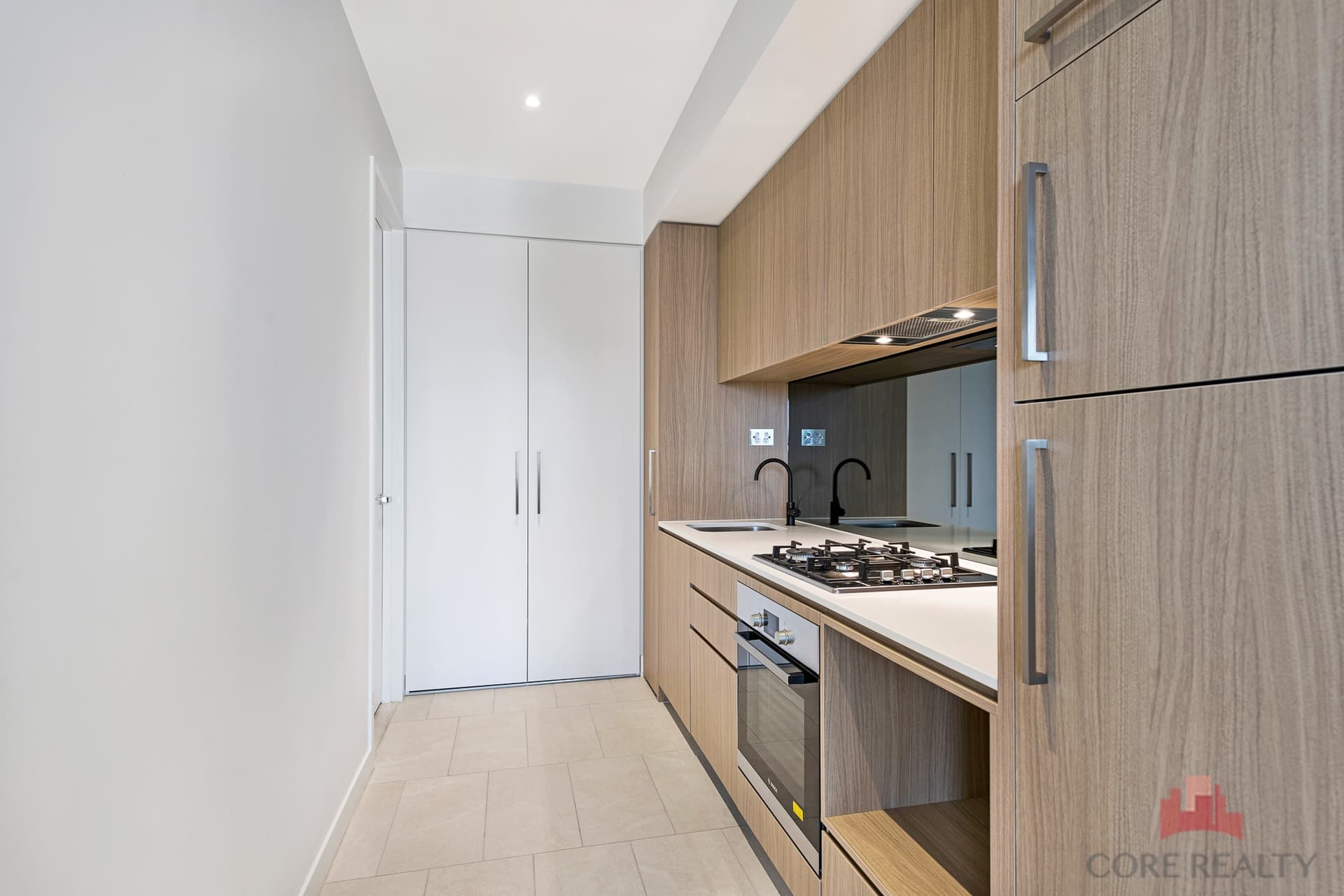 Unit 1113/120 Abeckett Street, Melbourne - Thumbnail 3
