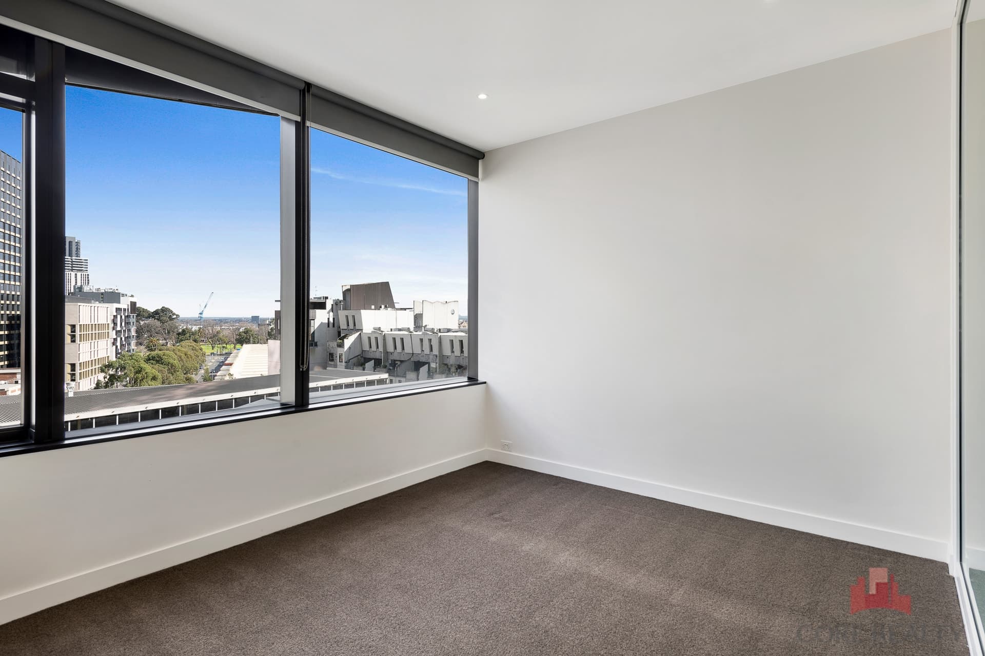 Unit 1113/120 Abeckett Street, Melbourne - Thumbnail 4