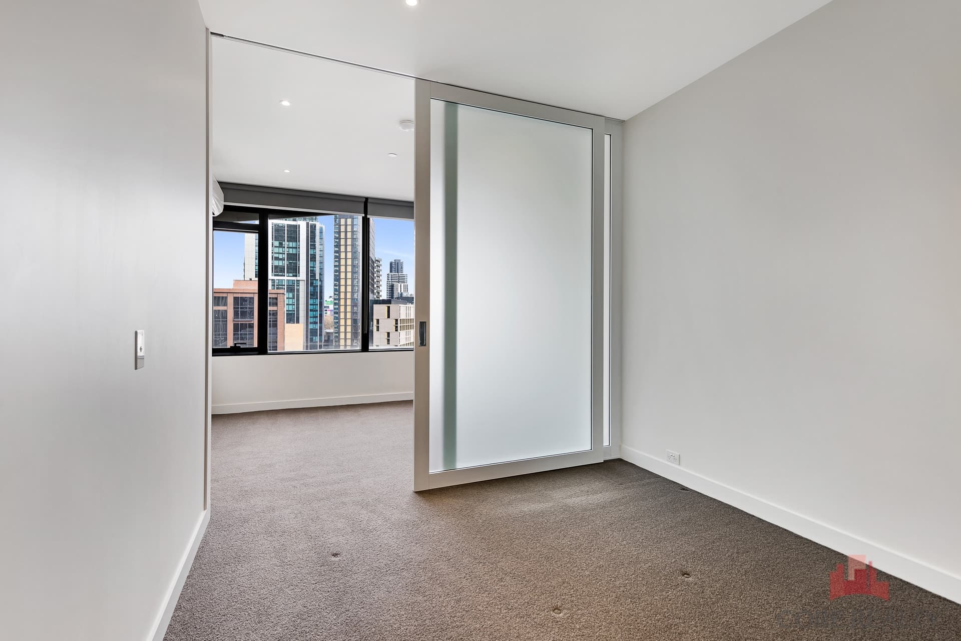 Unit 1113/120 Abeckett Street, Melbourne - Thumbnail 5