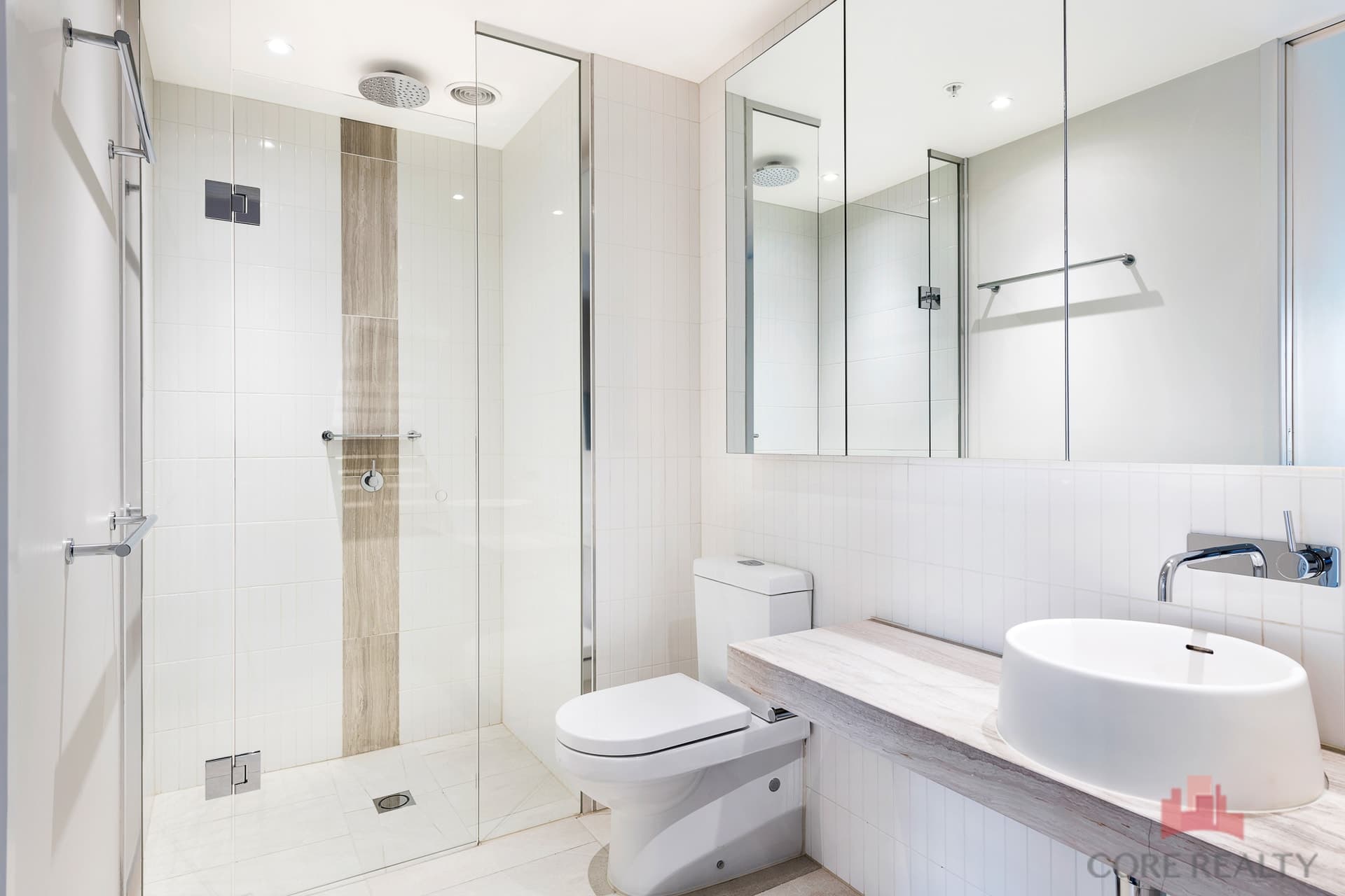 Unit 1113/120 Abeckett Street, Melbourne - Thumbnail 6