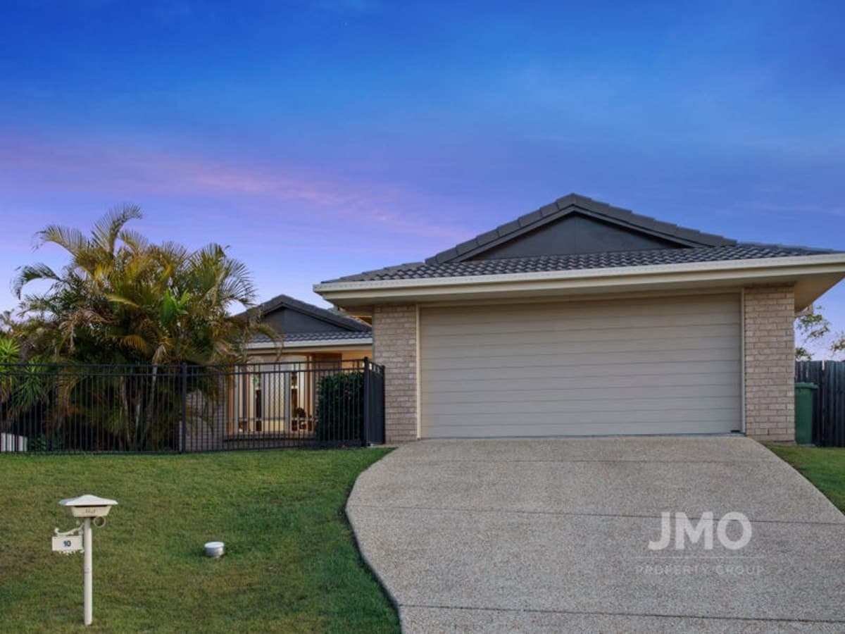 10 Alisma Court, ORMEAU, Ormeau - Image 1