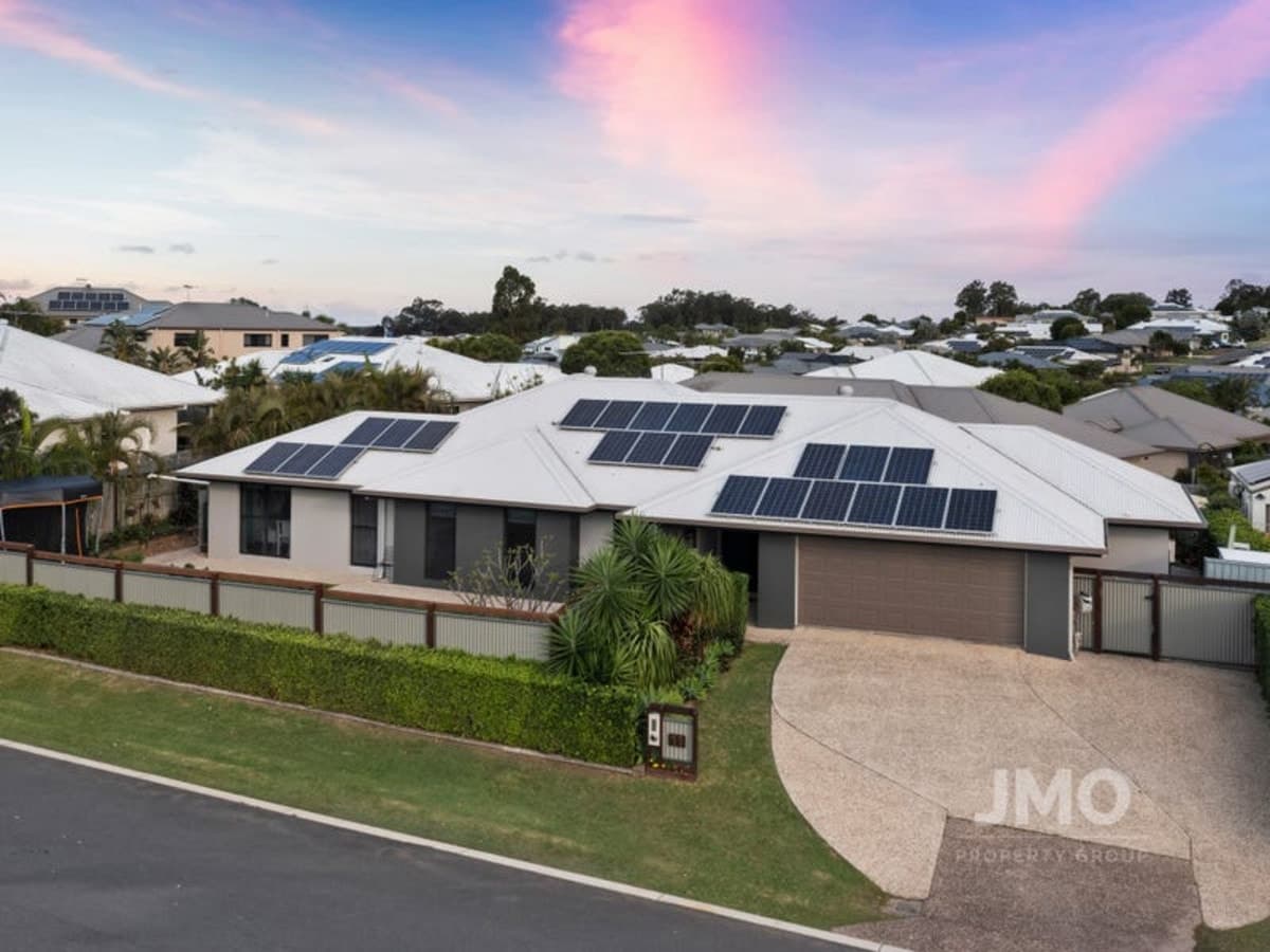 11 Summerlea Crescent, ORMEAU, Ormeau - Image 1
