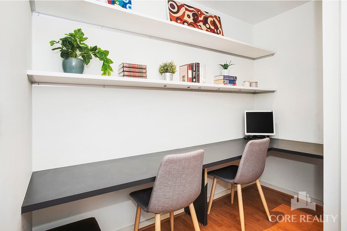 702/68 La Trobe Street, Melbourne - Thumbnail 7
