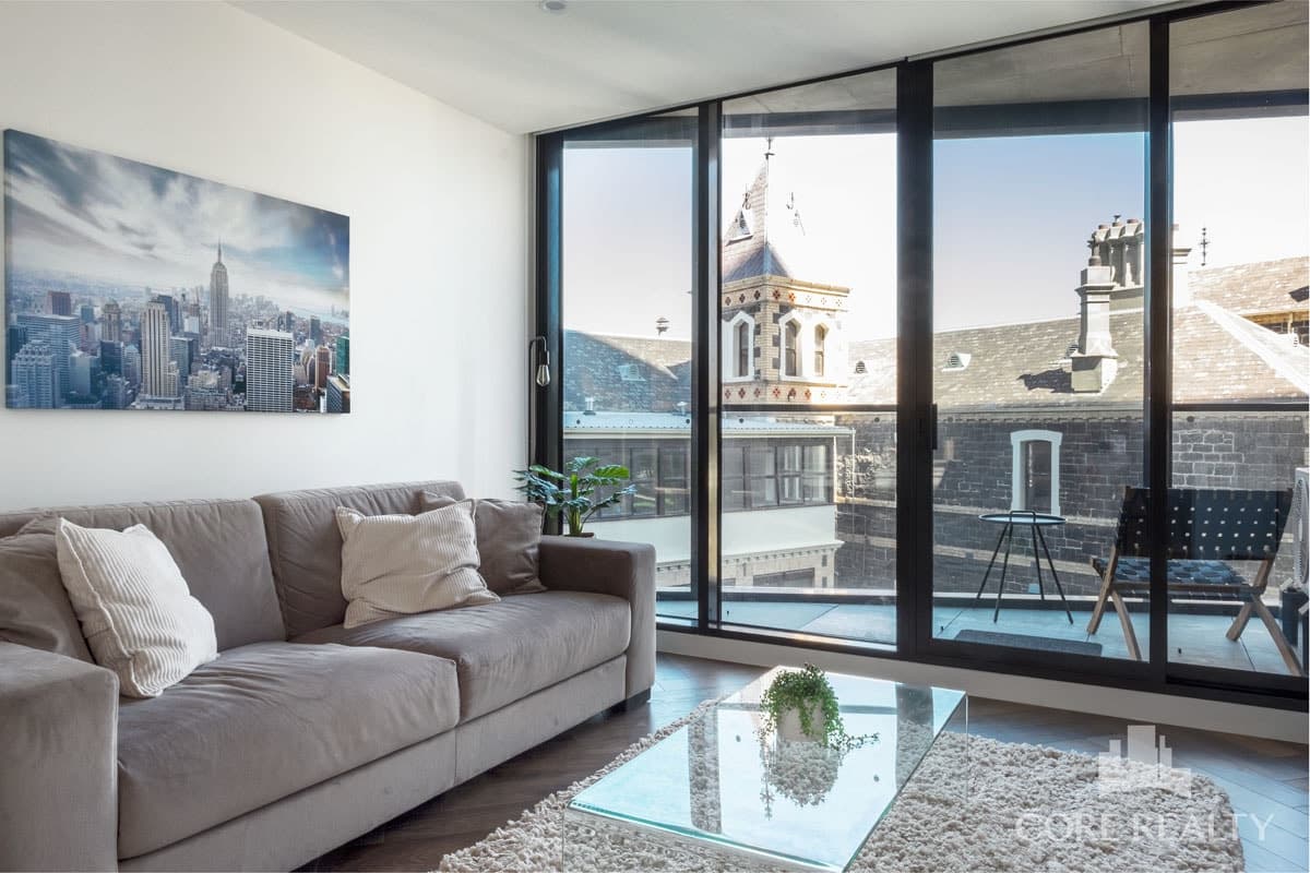 419/555 St Kilda Road, Melbourne - Image 1