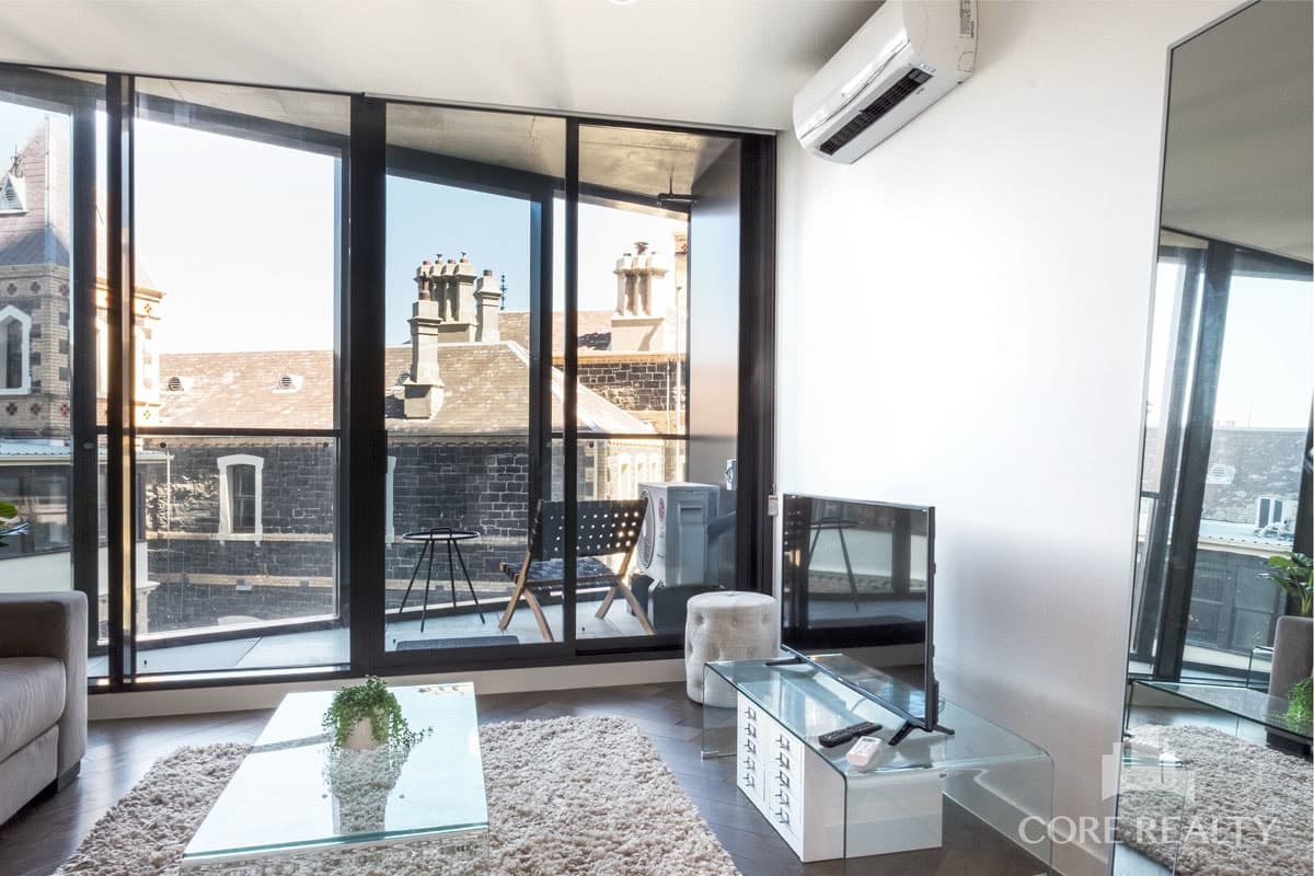 419/555 St Kilda Road, Melbourne - Thumbnail 3