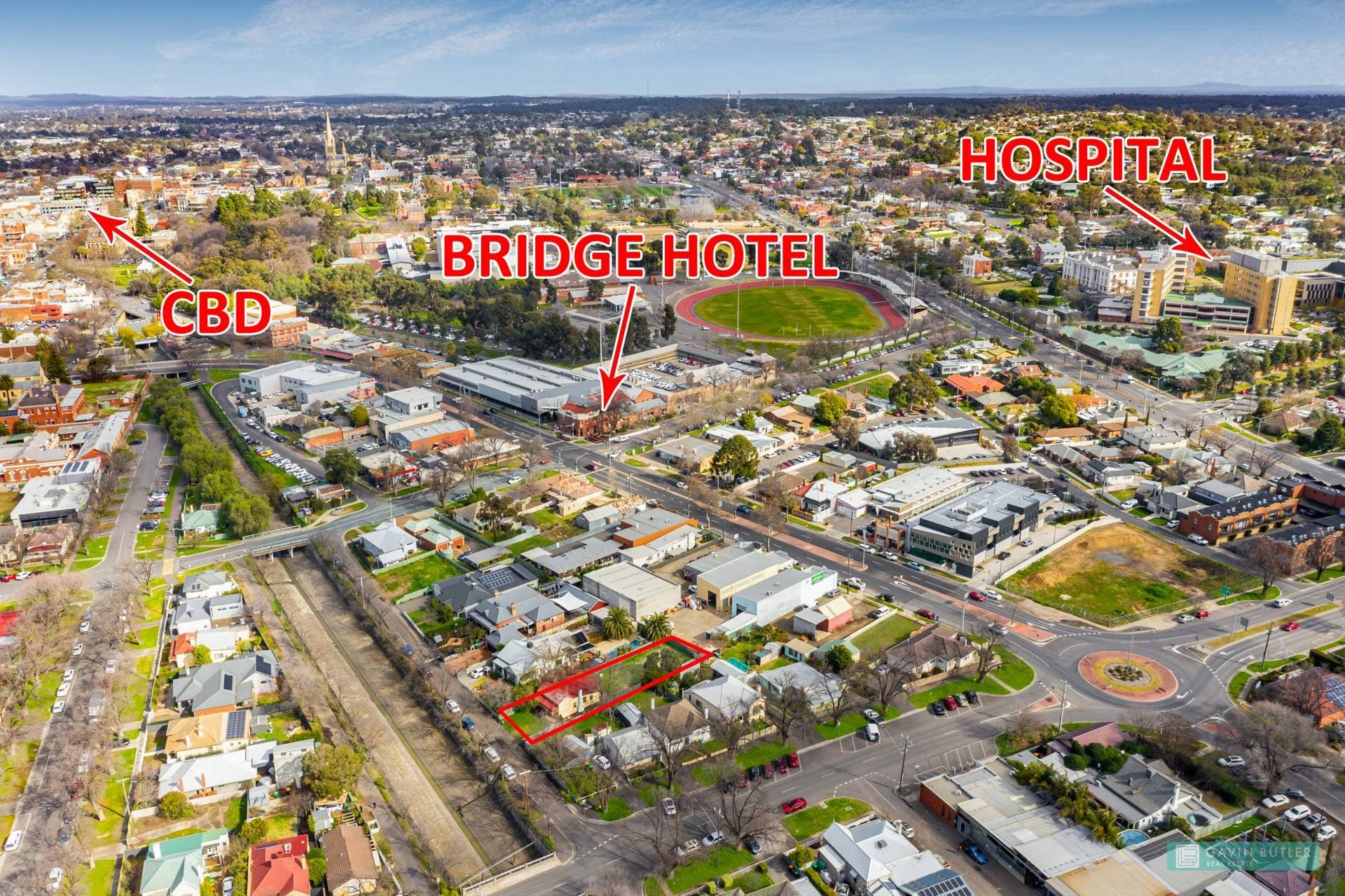 19 Joseph St, Bendigo, VIC, Bendigo - Thumbnail 6