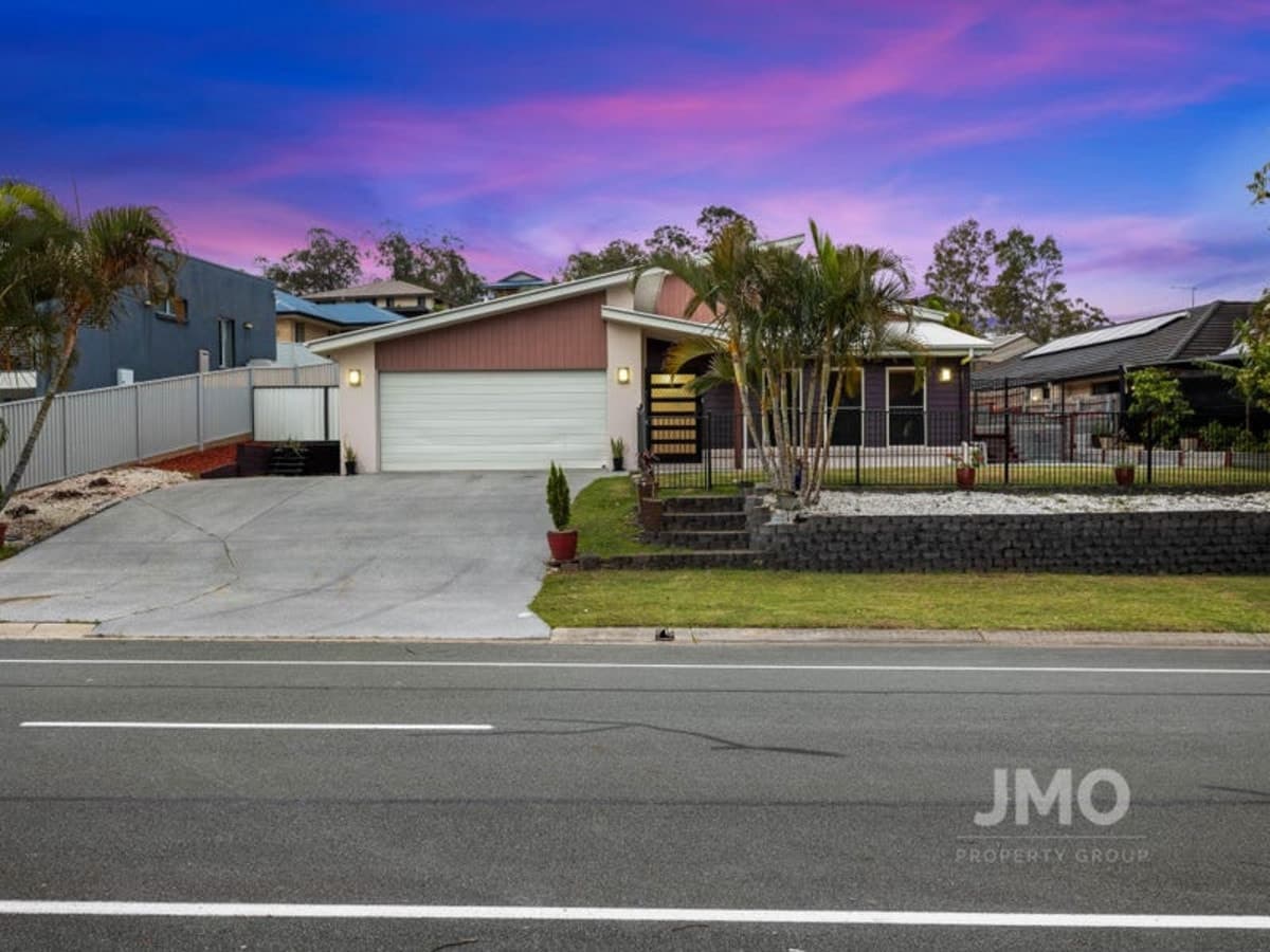 99 Ormeau Ridge Road, ORMEAU HILLS, Ormeau Hills - Image 1
