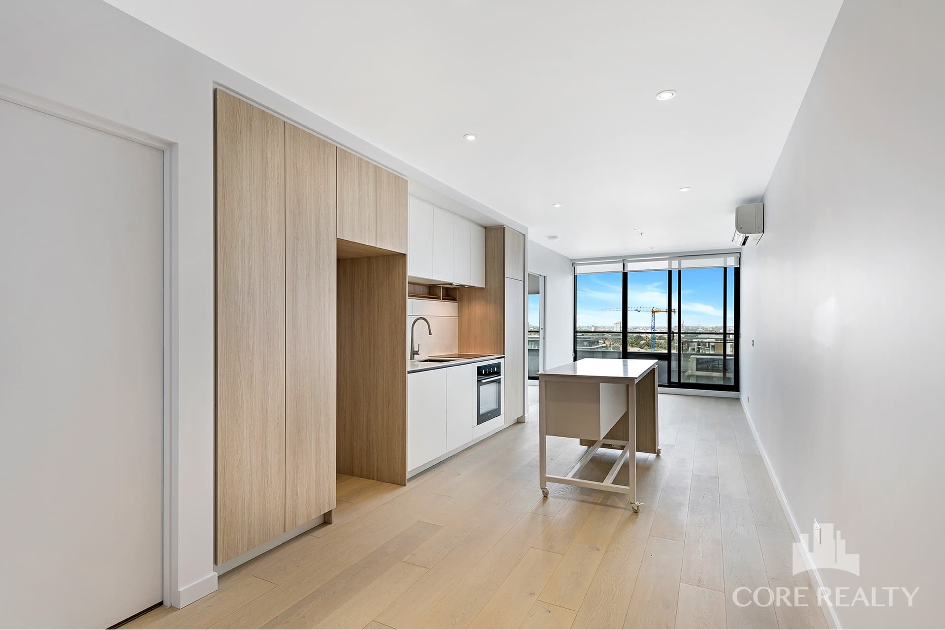 H919/40 Hall Street, Moonee Ponds Vic 3039, Moonee Ponds - Image 1