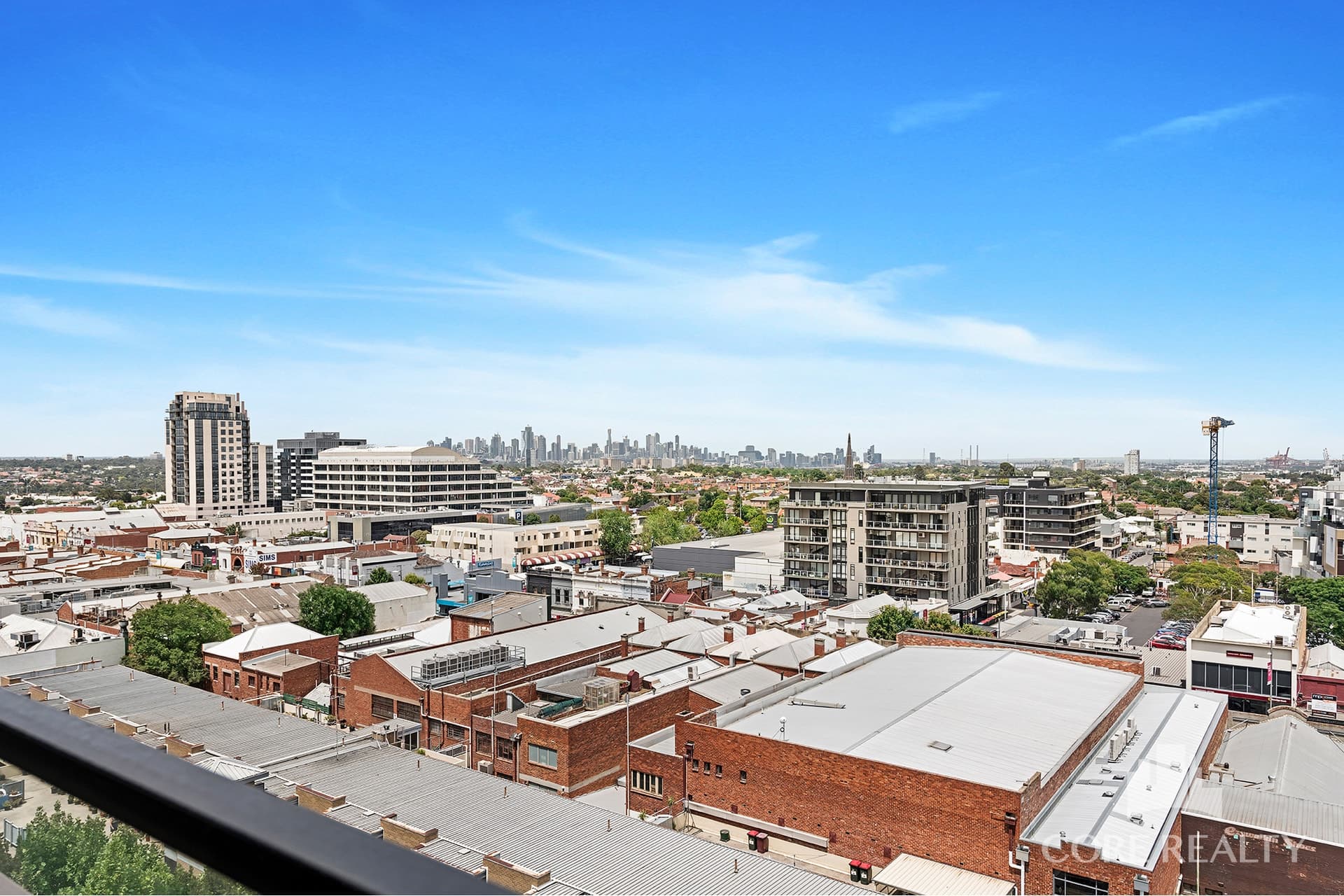 H919/40 Hall Street, Moonee Ponds Vic 3039, Moonee Ponds - Thumbnail 3