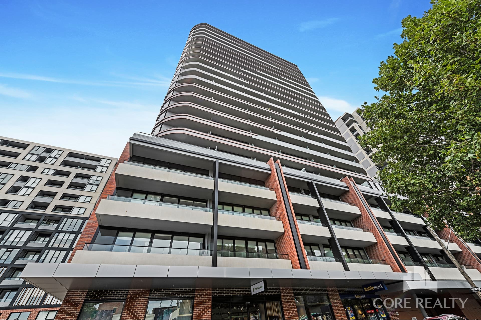 H919/40 Hall Street, Moonee Ponds Vic 3039, Moonee Ponds - Thumbnail 7