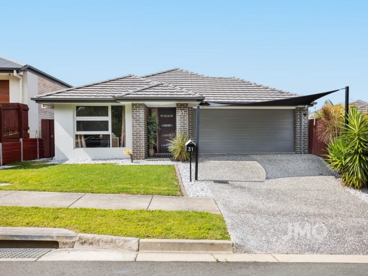 31 Wollombi Avenue, ORMEAU HILLS, Ormeau Hills - Image 1
