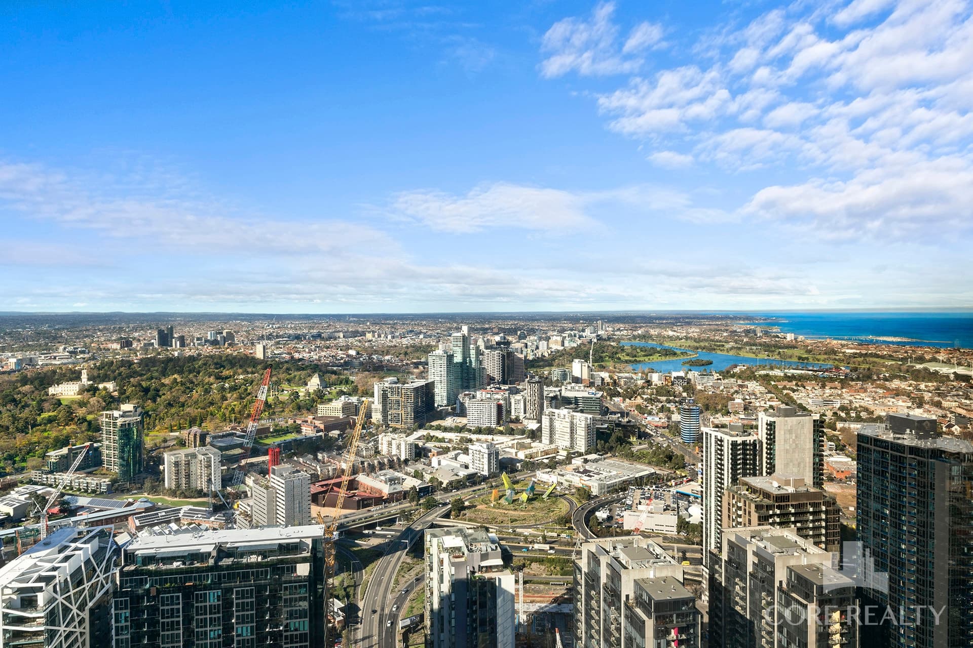 5808/35 Queensbridge Street, Southbank - Image 1