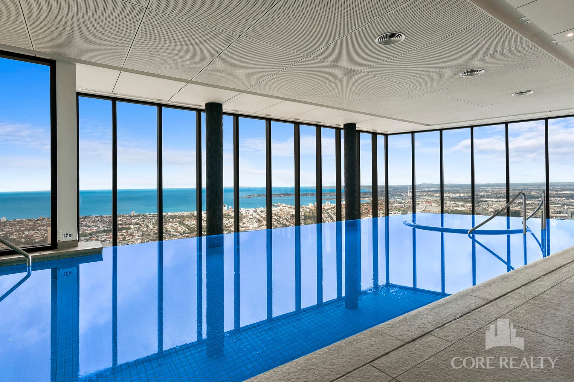 5808/35 Queensbridge Street, Southbank - Thumbnail 3