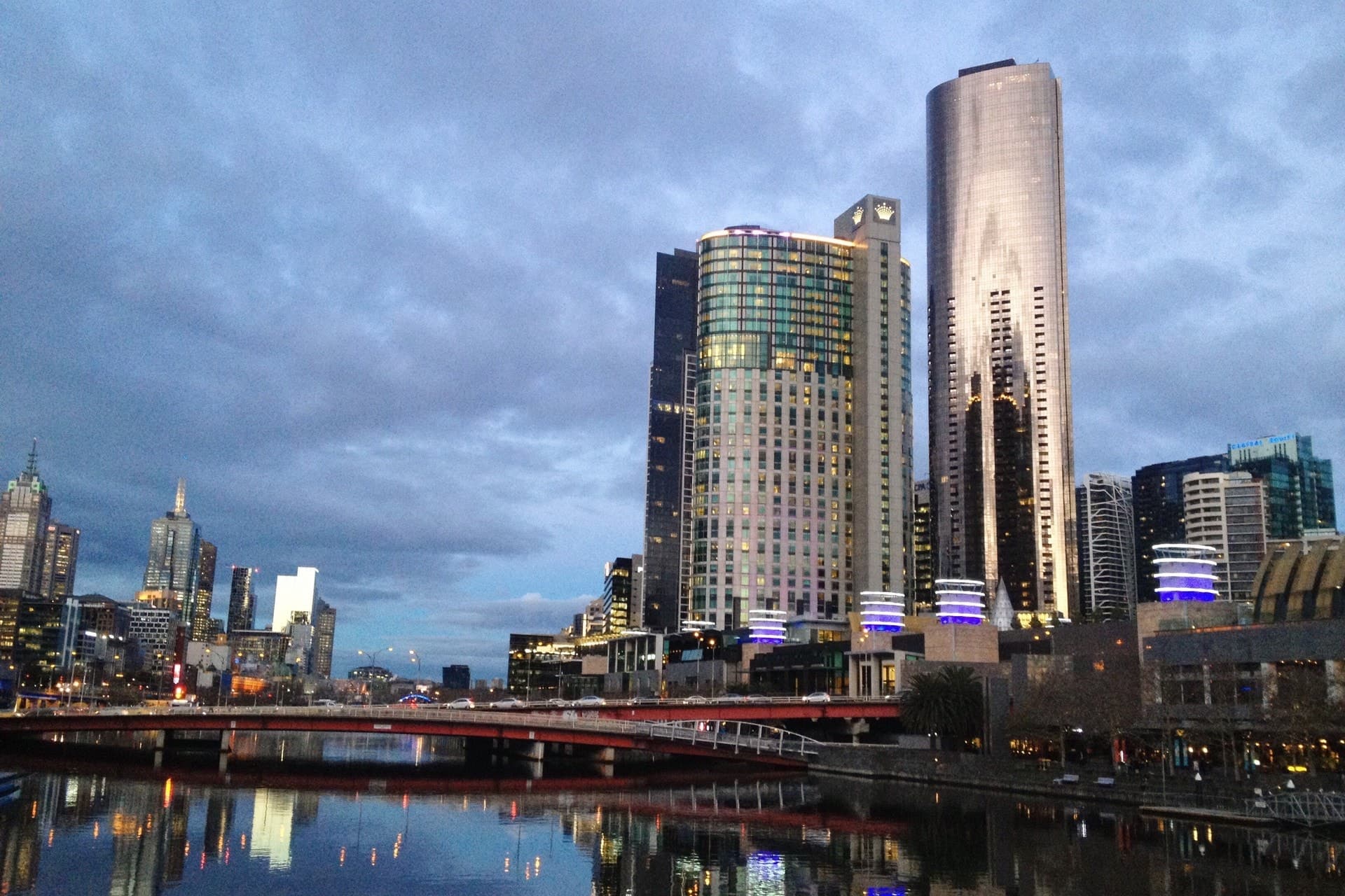 5808/35 Queensbridge Street, Southbank - Thumbnail 4