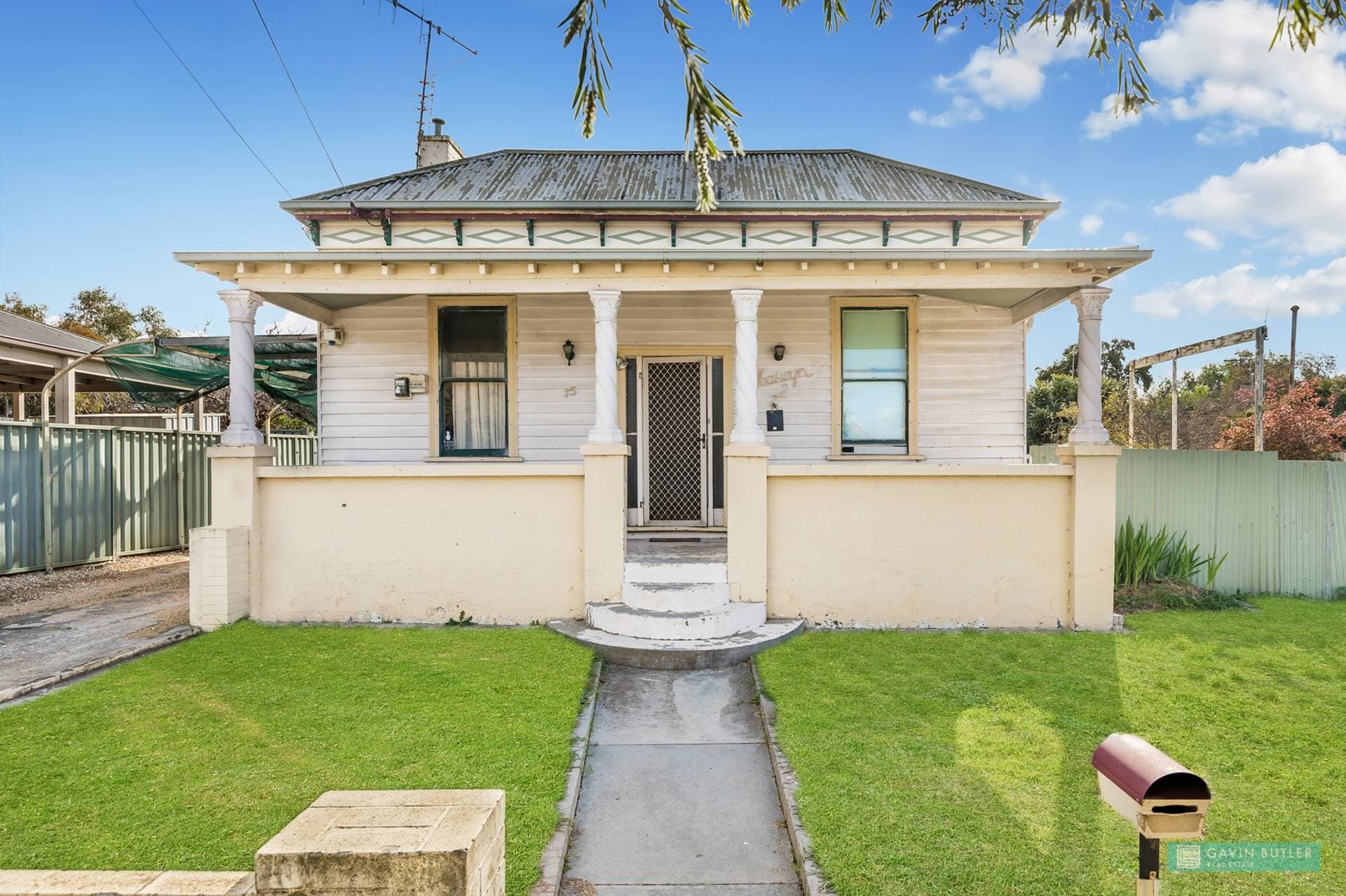 15 Holdsworth Rd, Long Gully, VIC, Long Gully - Image 1