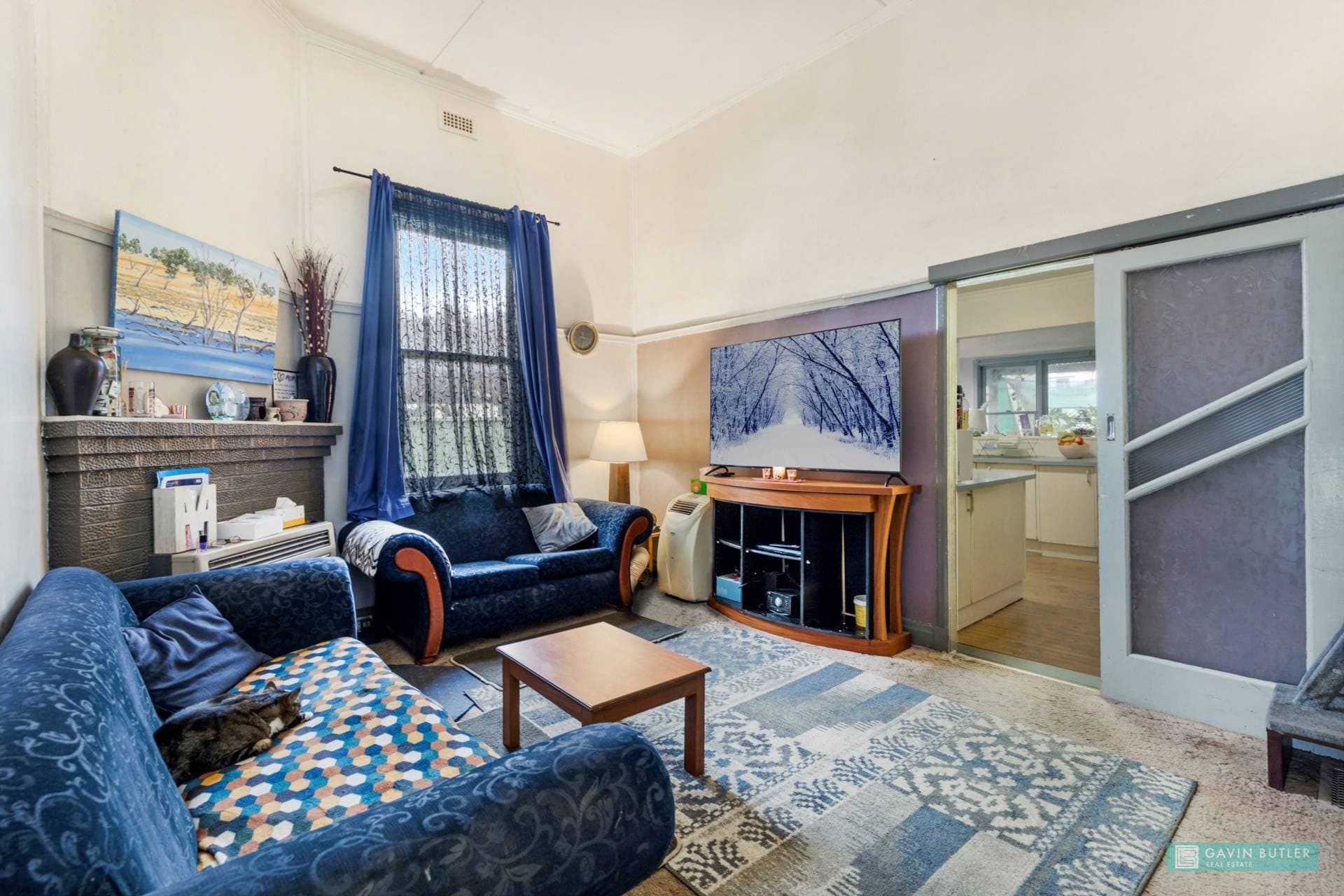 15 Holdsworth Rd, Long Gully, VIC, Long Gully - Thumbnail 2