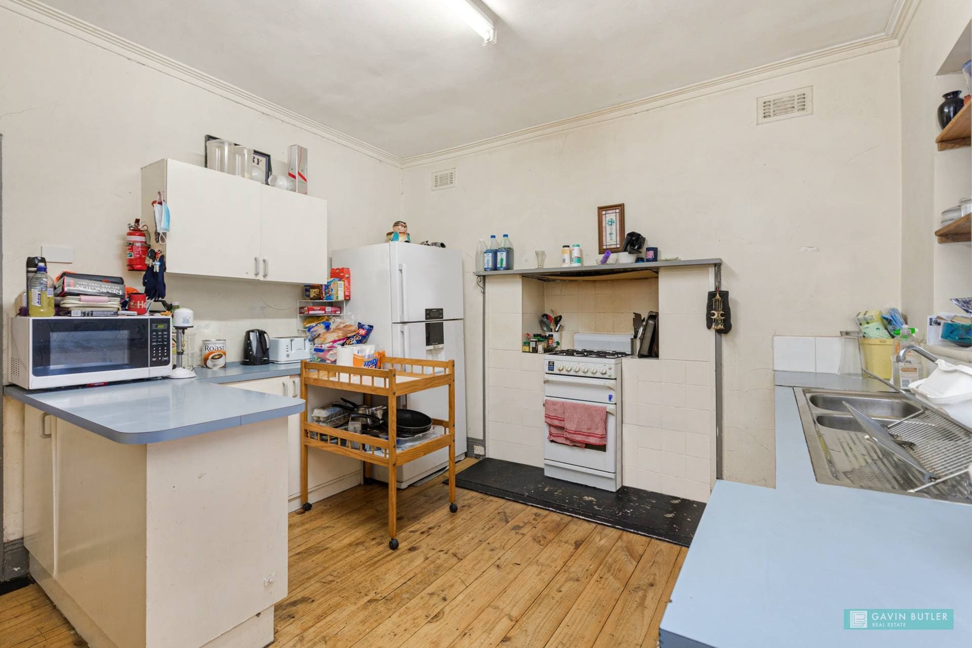 15 Holdsworth Rd, Long Gully, VIC, Long Gully - Thumbnail 3