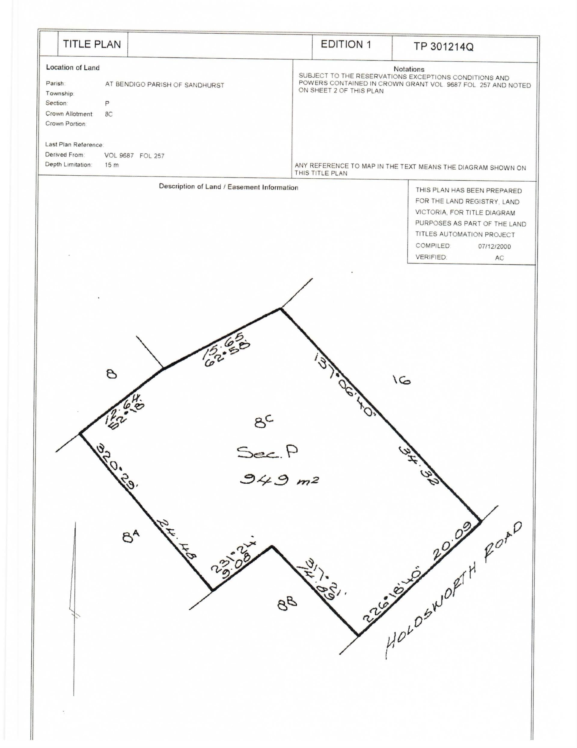 15 Holdsworth Rd, Long Gully, VIC, Long Gully - Thumbnail 7