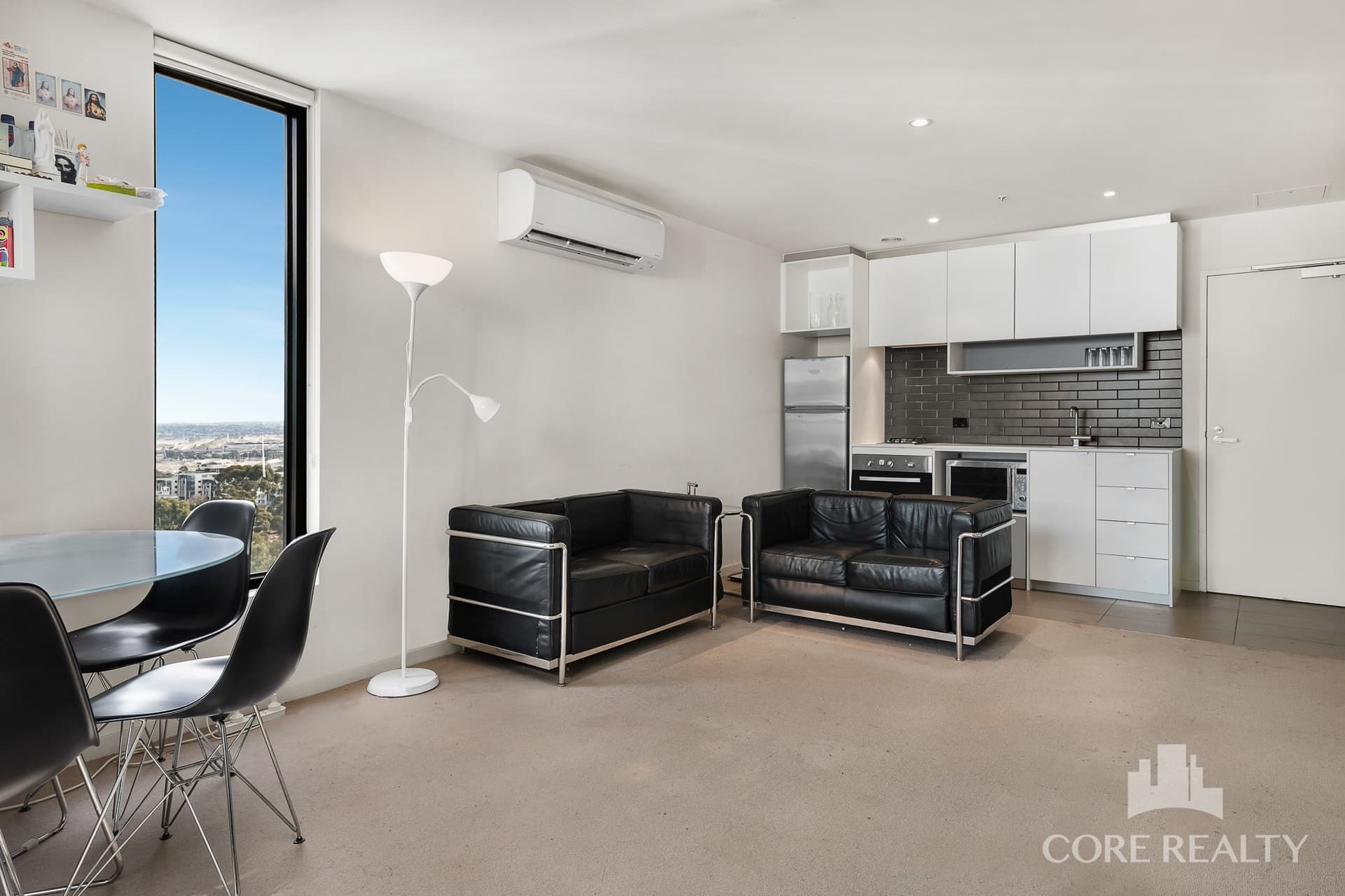 1707/243 Franklin Street, Melbourne - Image 1