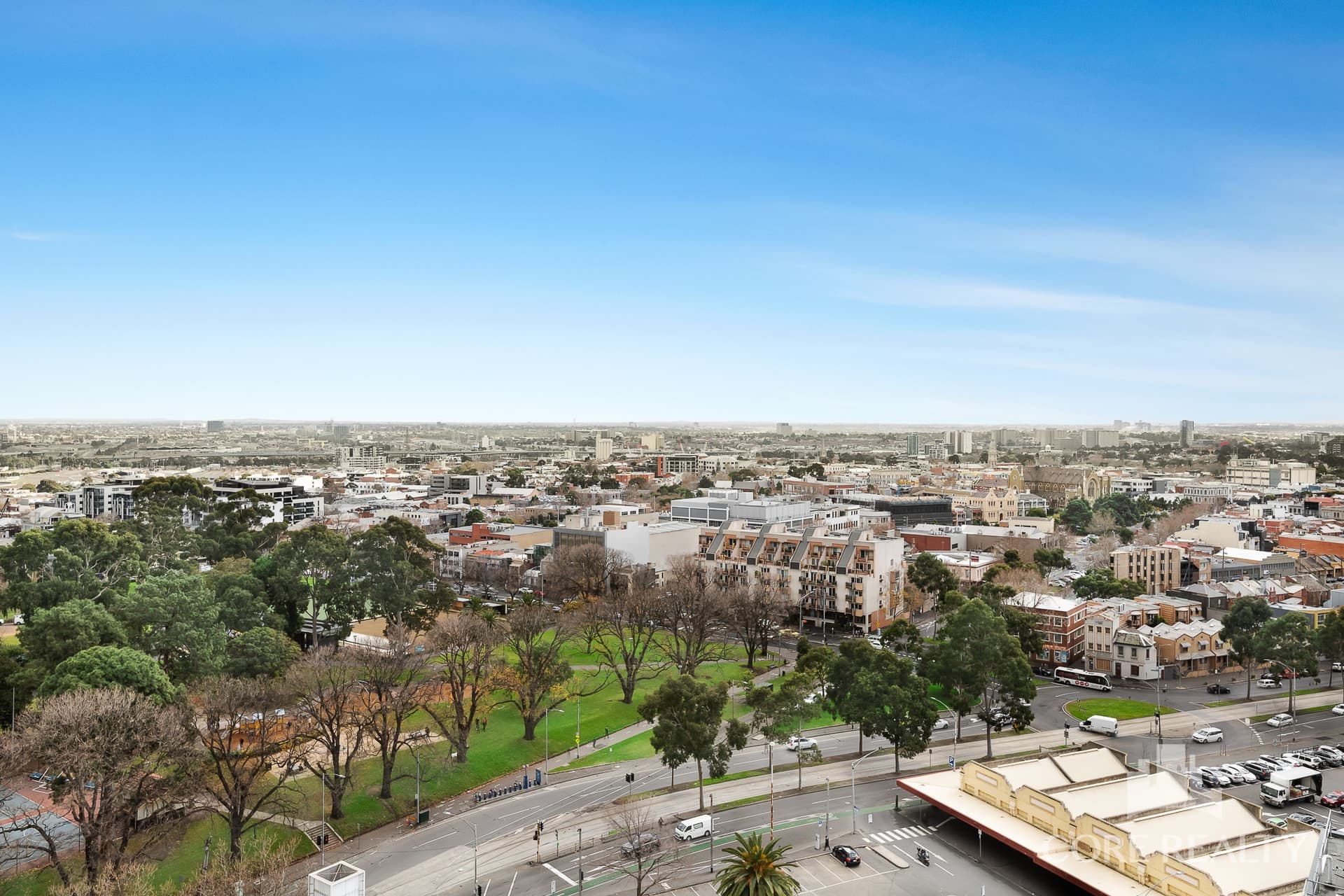 1707/243 Franklin Street, Melbourne - Thumbnail 4
