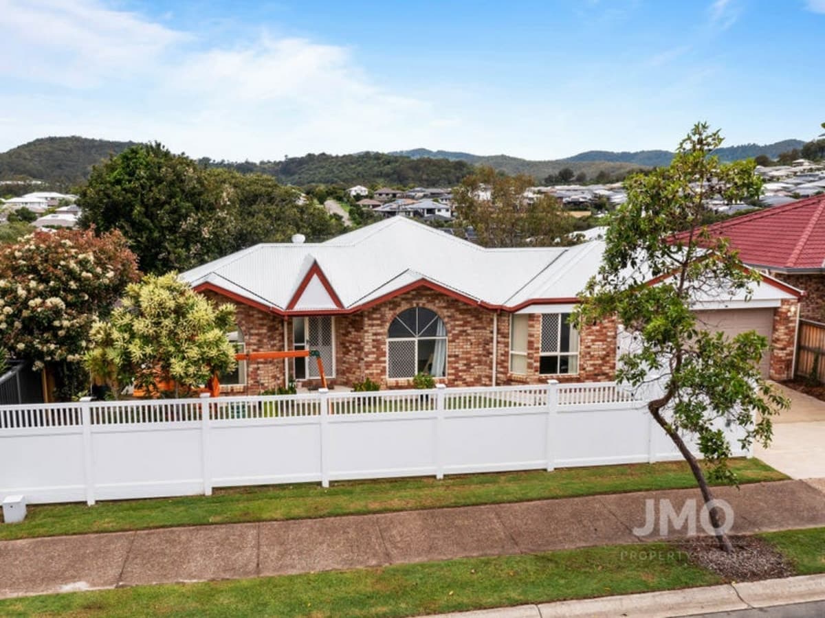 80 Ormeau Ridge Road, ORMEAU HILLS, Ormeau Hills - Image 1