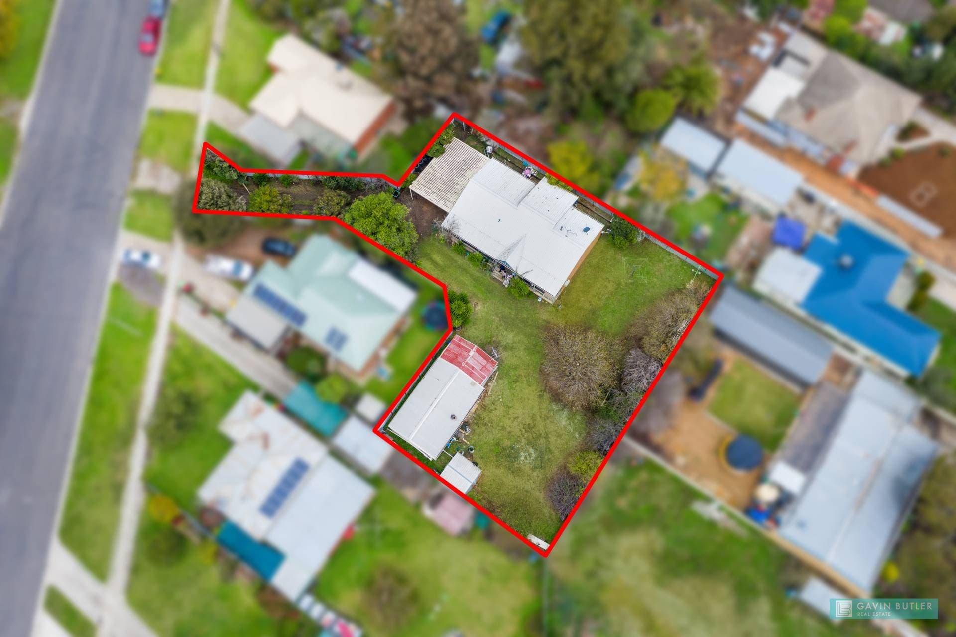 47A Smith St, North Bendigo, VIC, North Bendigo - Thumbnail 2