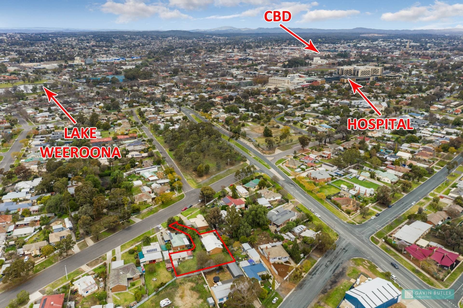 47A Smith St, North Bendigo, VIC, North Bendigo - Thumbnail 3