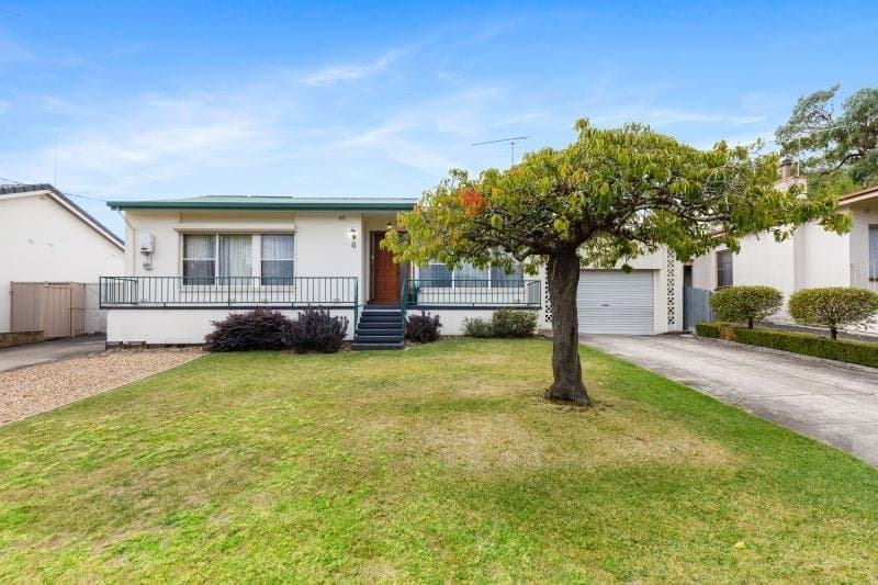 6 Elder Street Mount Gambier SA, Mount Gambier - Image 1