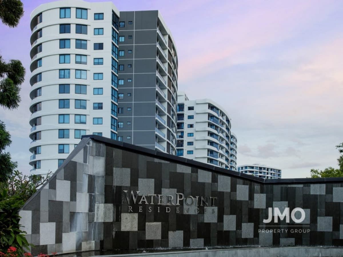 1402/5 Harbourside Court, BIGGERA WATERS, Biggera Waters - Thumbnail 3