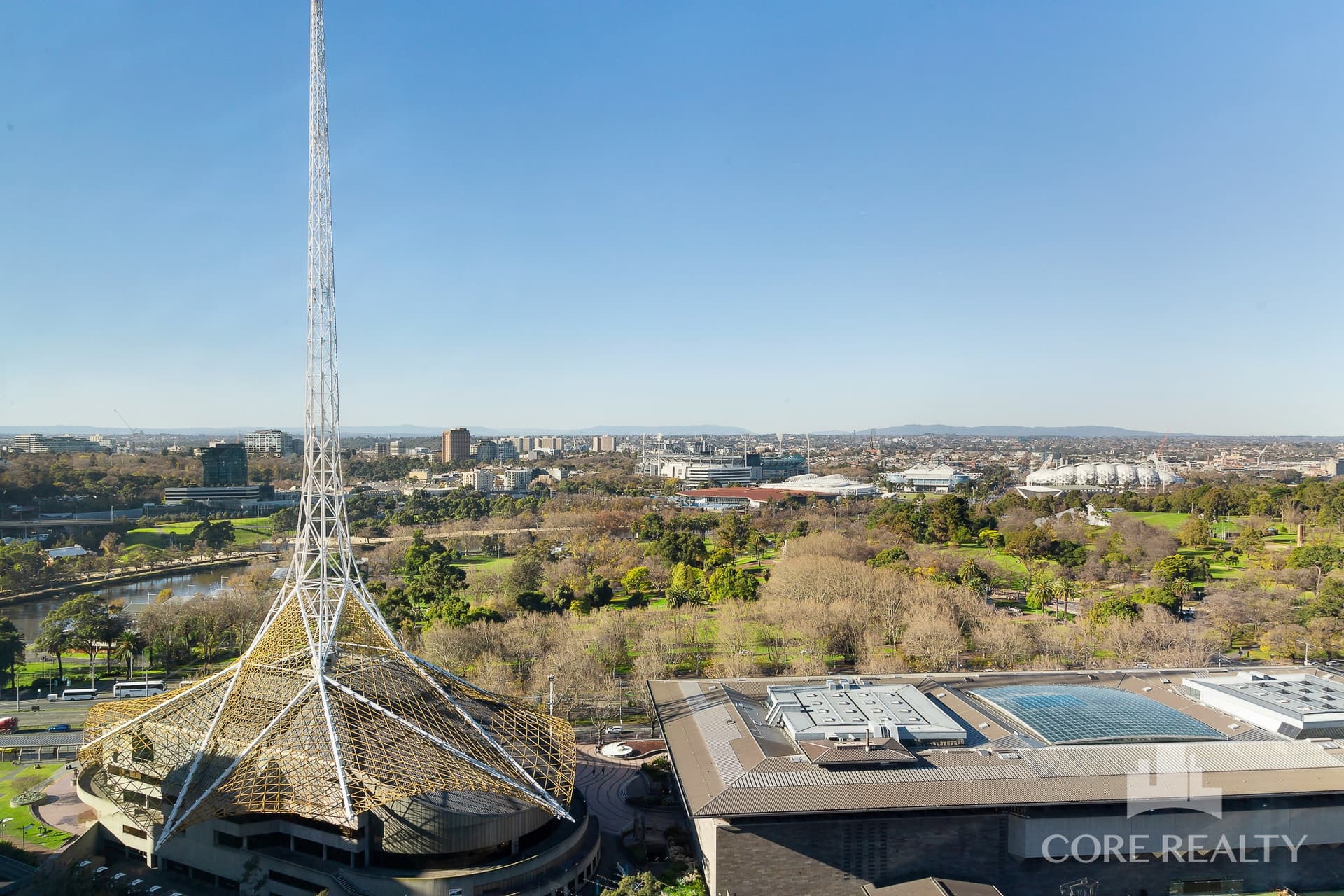 2402/8 Kavanagh Street, Southbank - Image 1