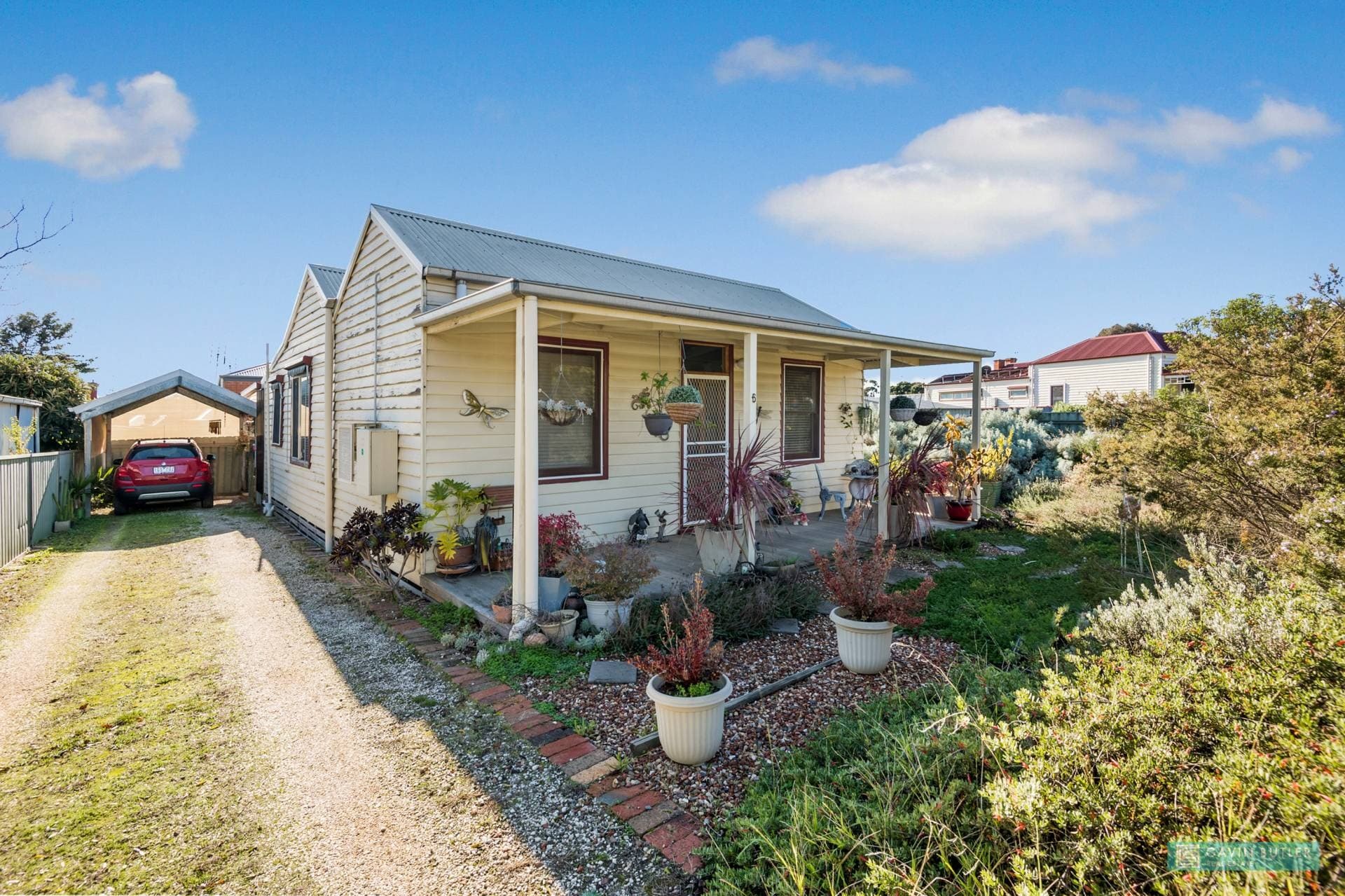 6 Kneebone Street, Eaglehawk, VIC, Eaglehawk - Image 1