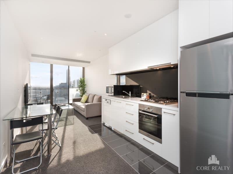 3509/118 Kavanagh Street, Southbank - Image 1