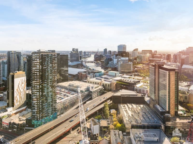3509/118 Kavanagh Street, Southbank - Thumbnail 5