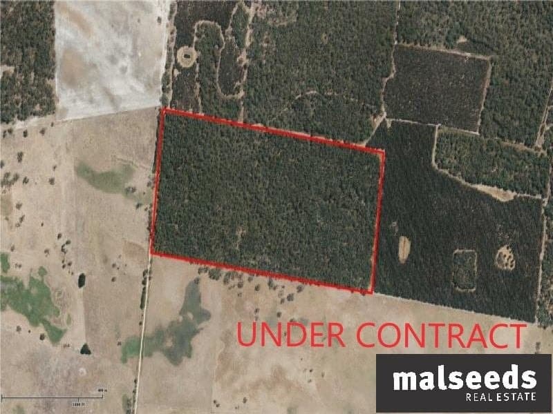 Lot 1 Gambles Road MUMBANNAR VIC, Mumbannar - Image 1